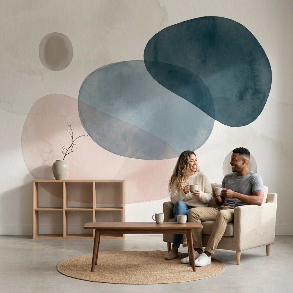 Paper Texture Wallpaper Textured Paper Matte Paper Removable Wall Decor