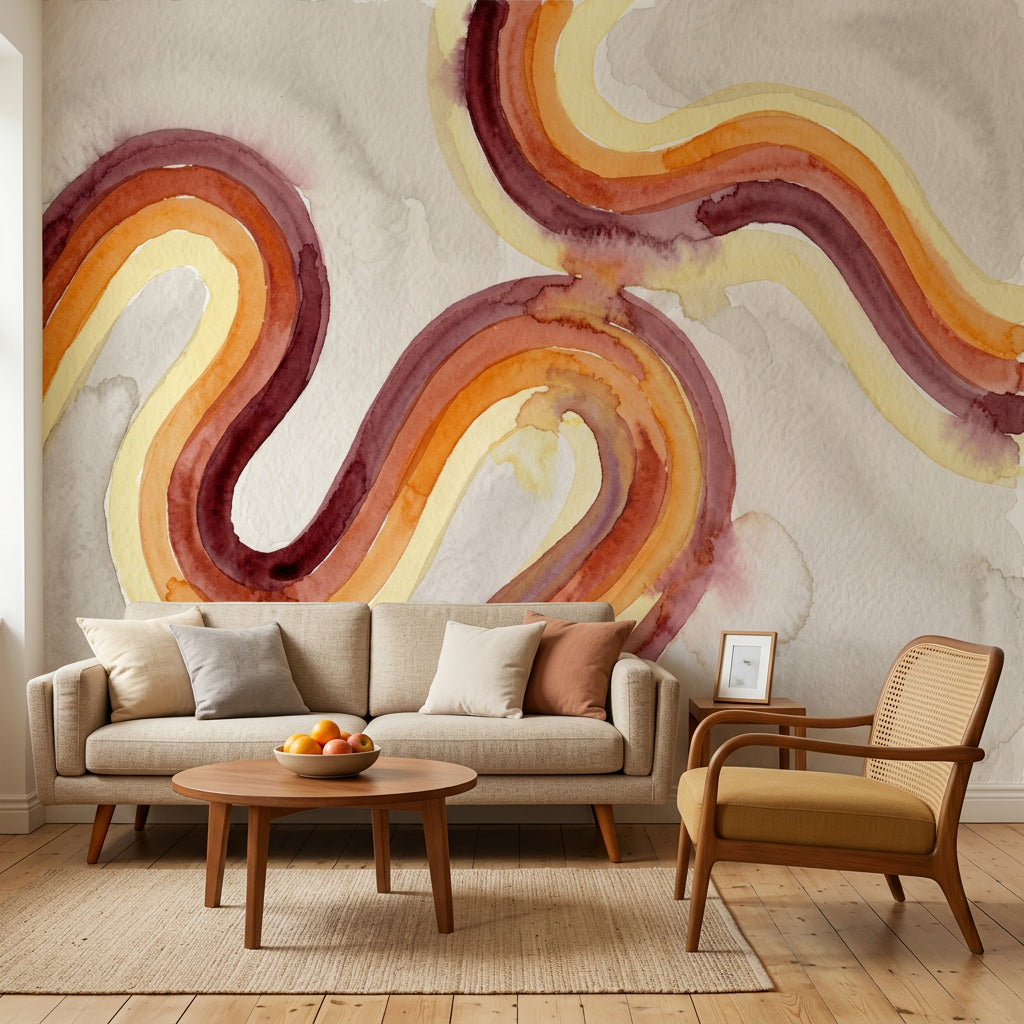 Paper Texture Wallpaper Textured Paper Handmade Paper Wall Mural