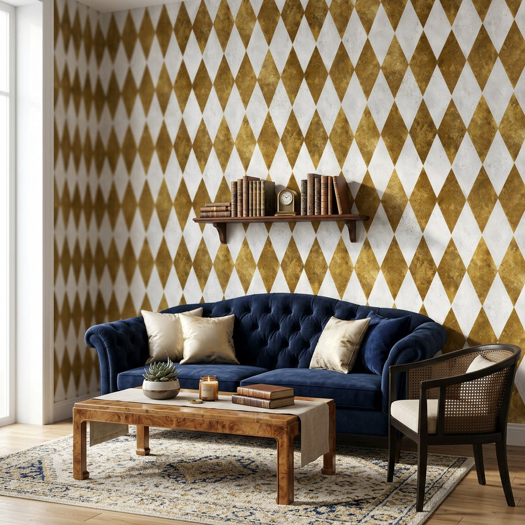 White Background Wallpaper Neutral Textured Removable Wall Decor