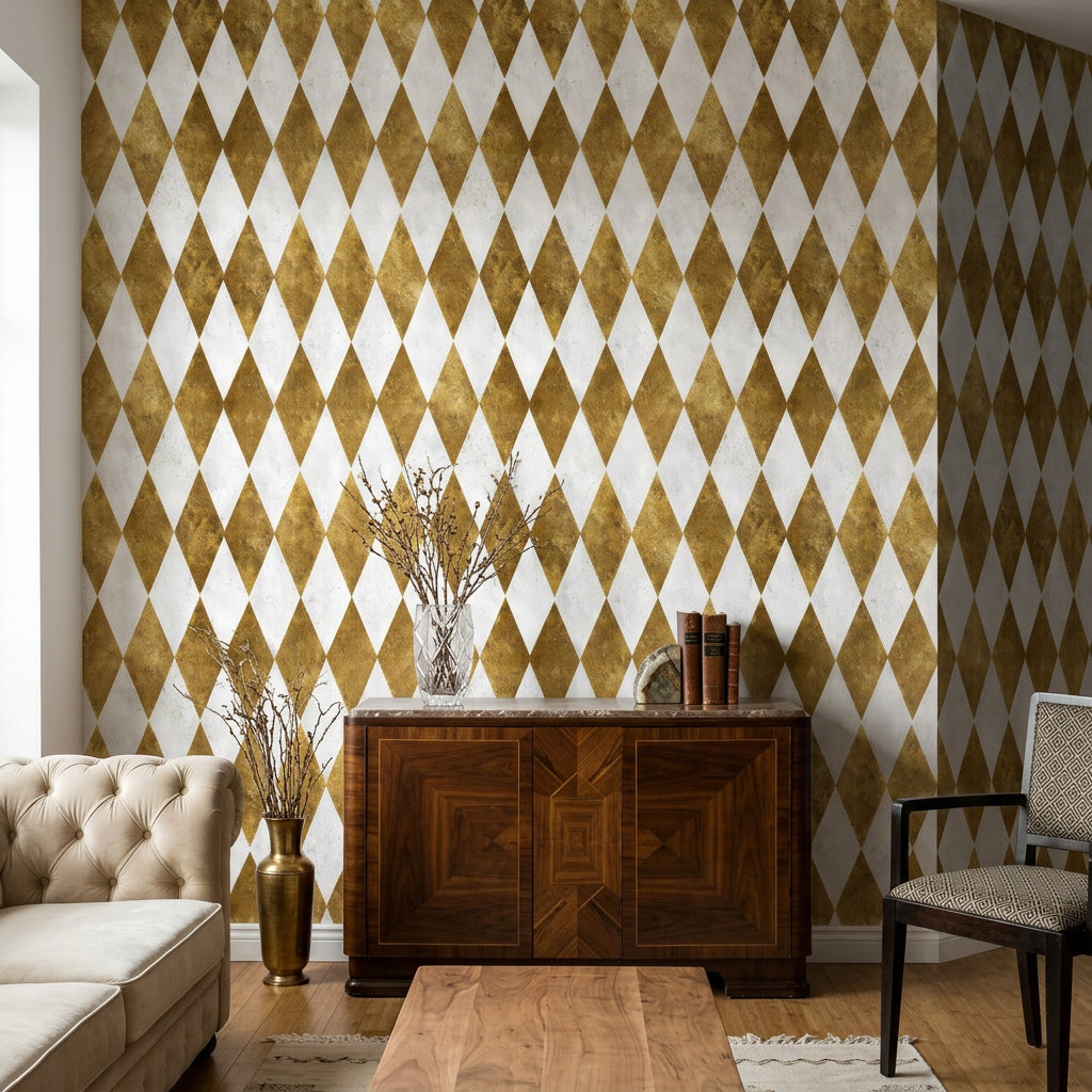 White Background Wallpaper Neutral Textured Removable Wall Decor