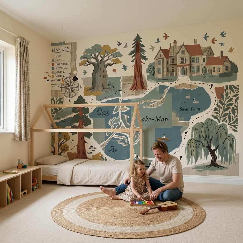 Paper Texture Wallpaper Walls Removable Paper Texture Wall Decor