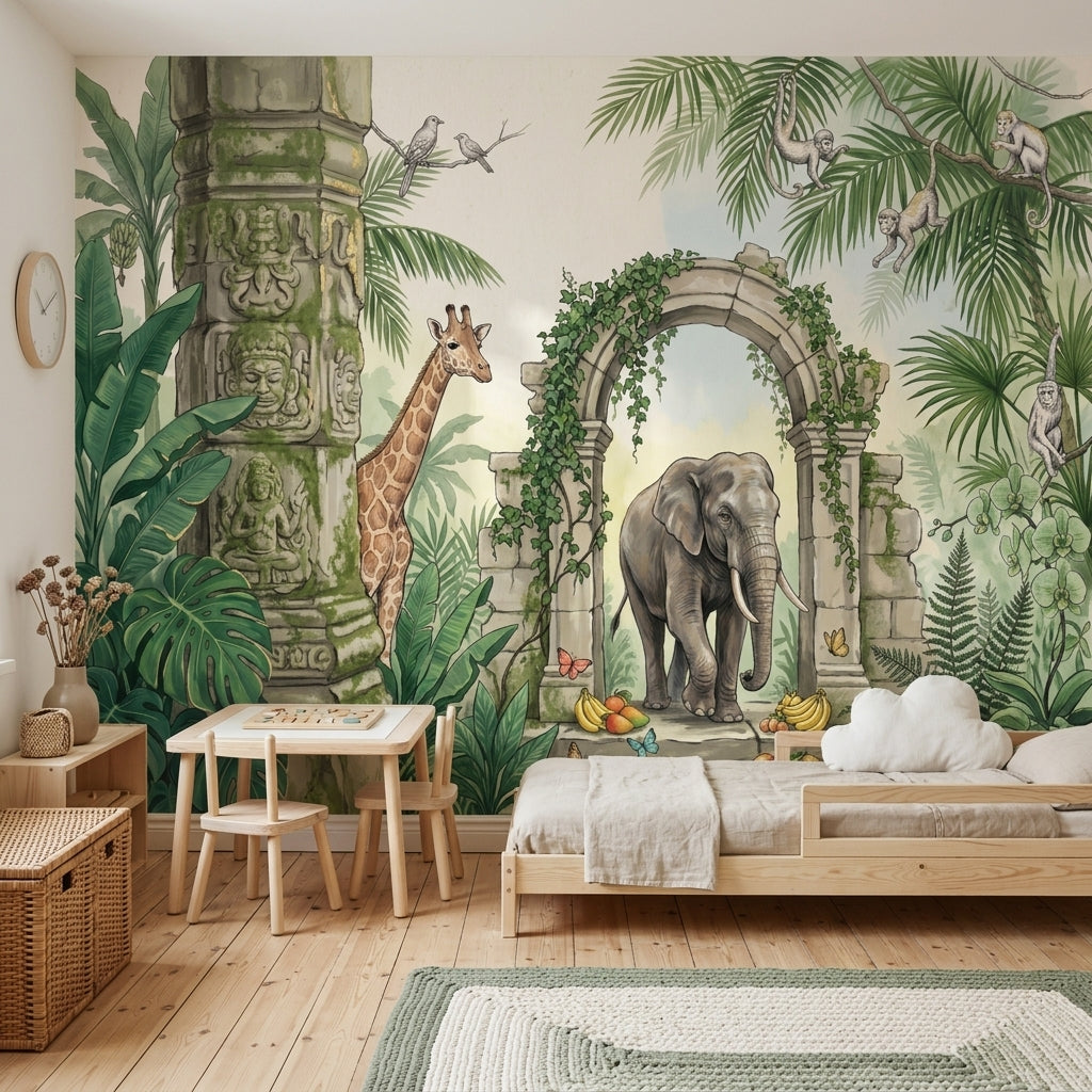 Walls Wallpaper Wall Wall Mural