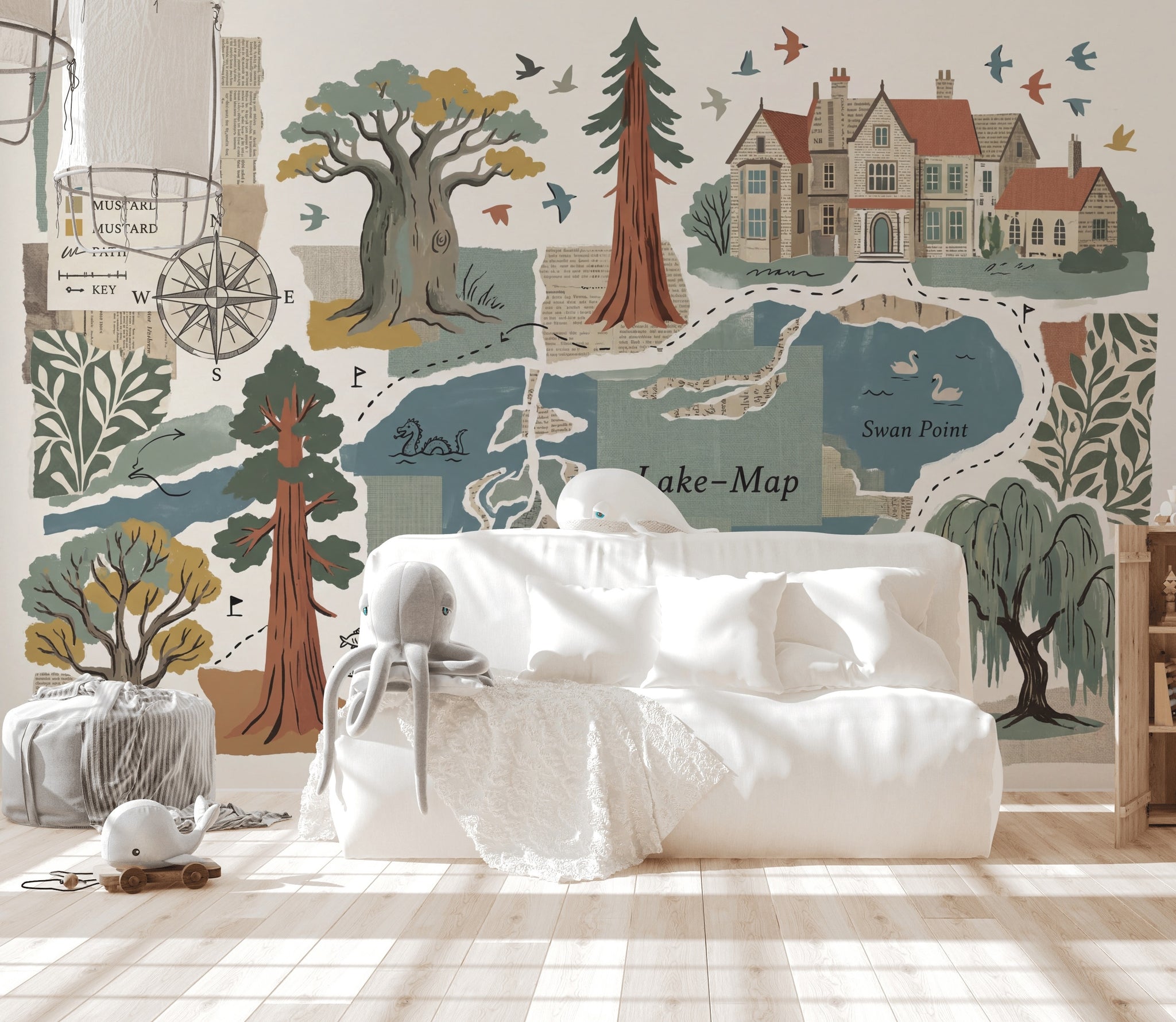 Paper Texture Wallpaper Walls Removable Paper Texture Wall Decor