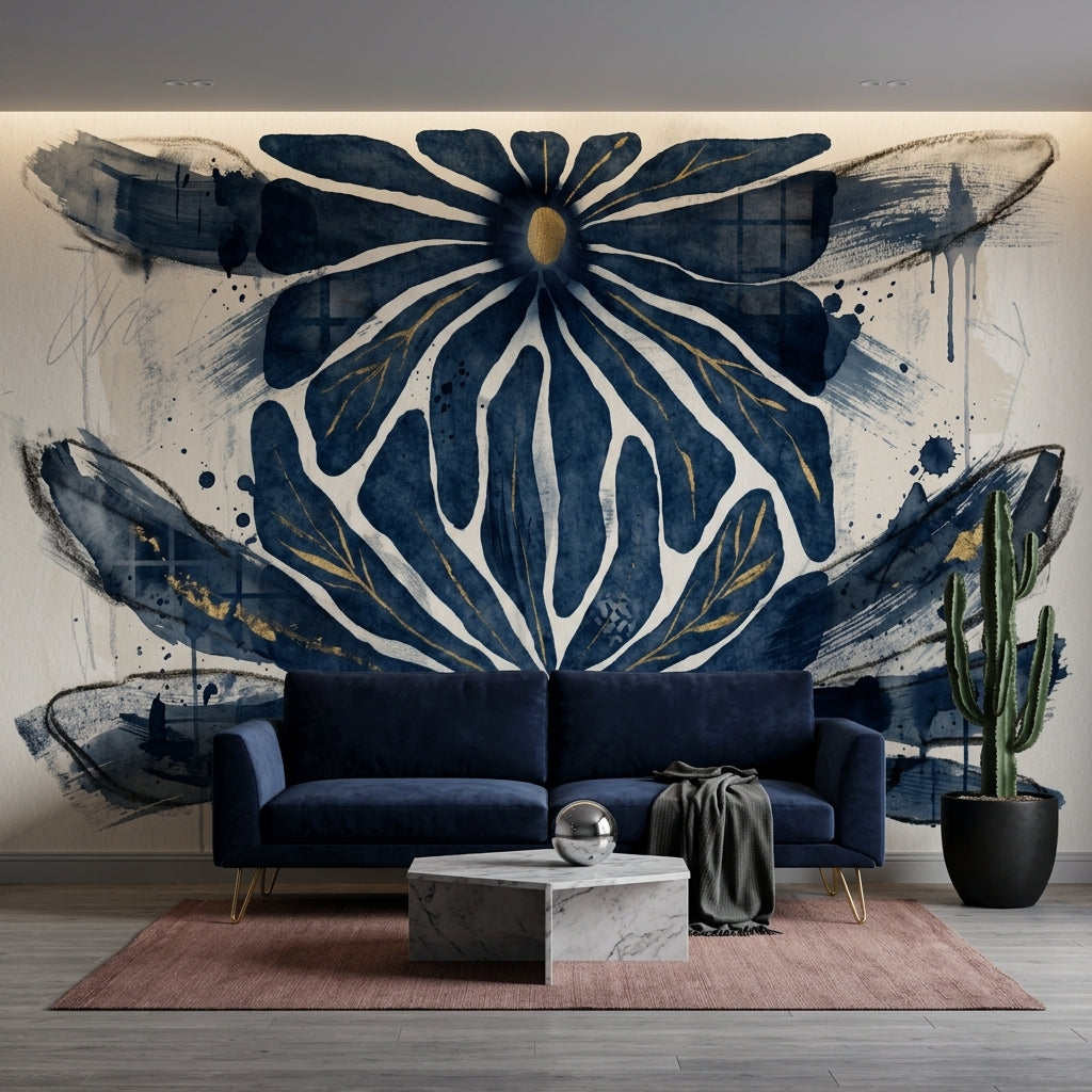 Paper Texture Wallpaper Textured Paper Paper Grain Removable Wall Decor