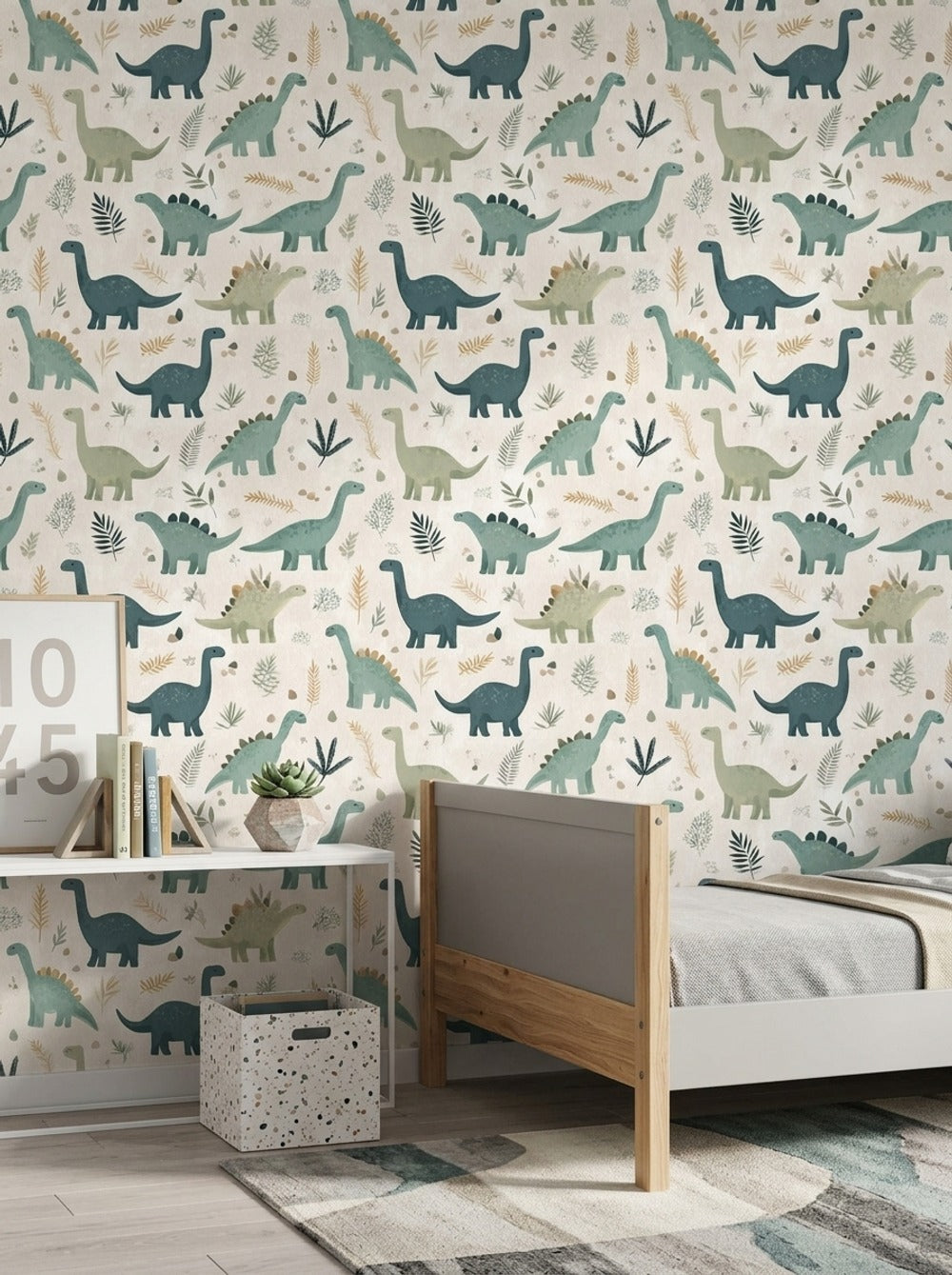 Muted Green Wallpaper Shades Of Green Removable Muted Green Wall Decor