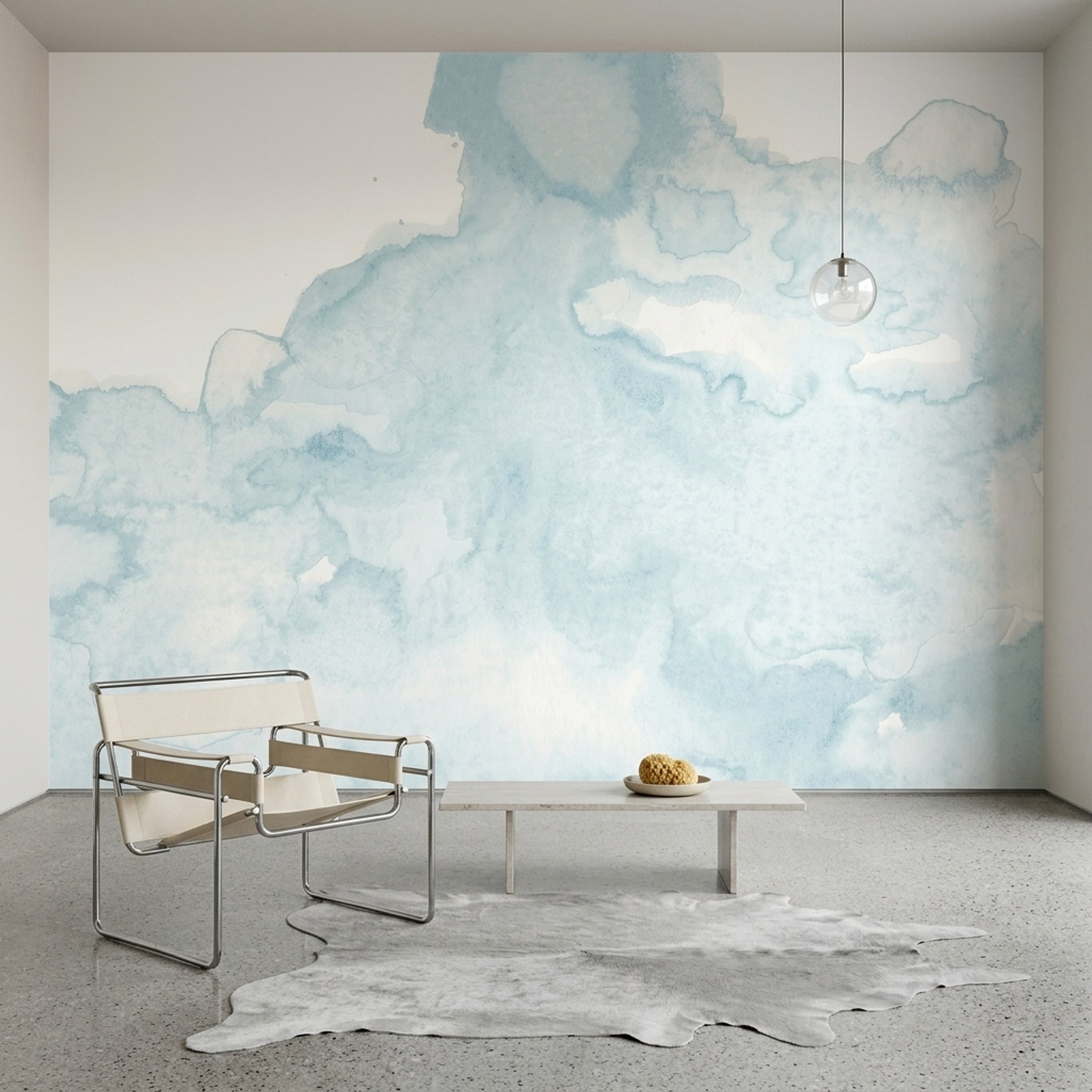 White Background Wallpaper Bright Background Bright Background Wall Mural