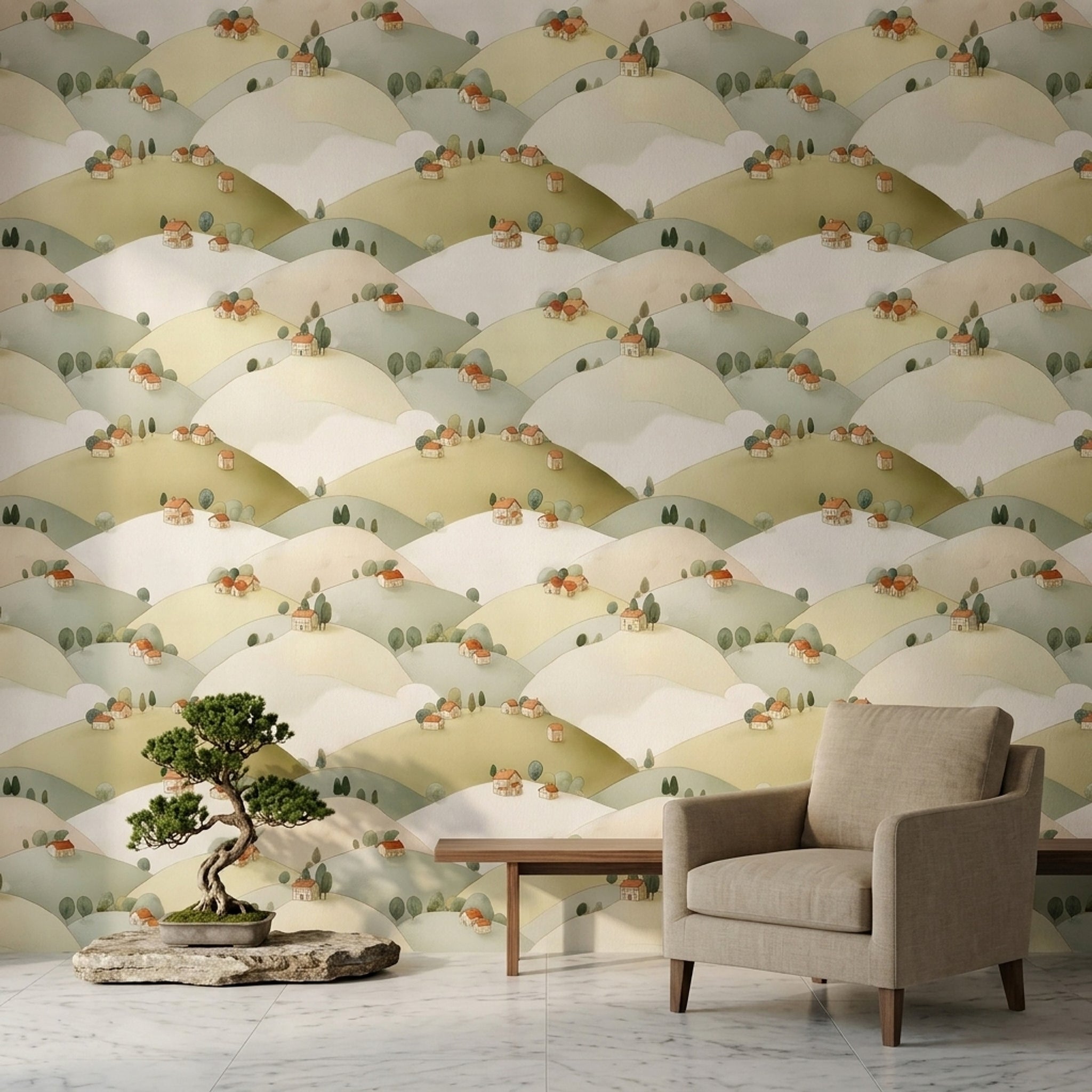Paper Texture Wallpaper Walls Paper Texture Decorative Mural