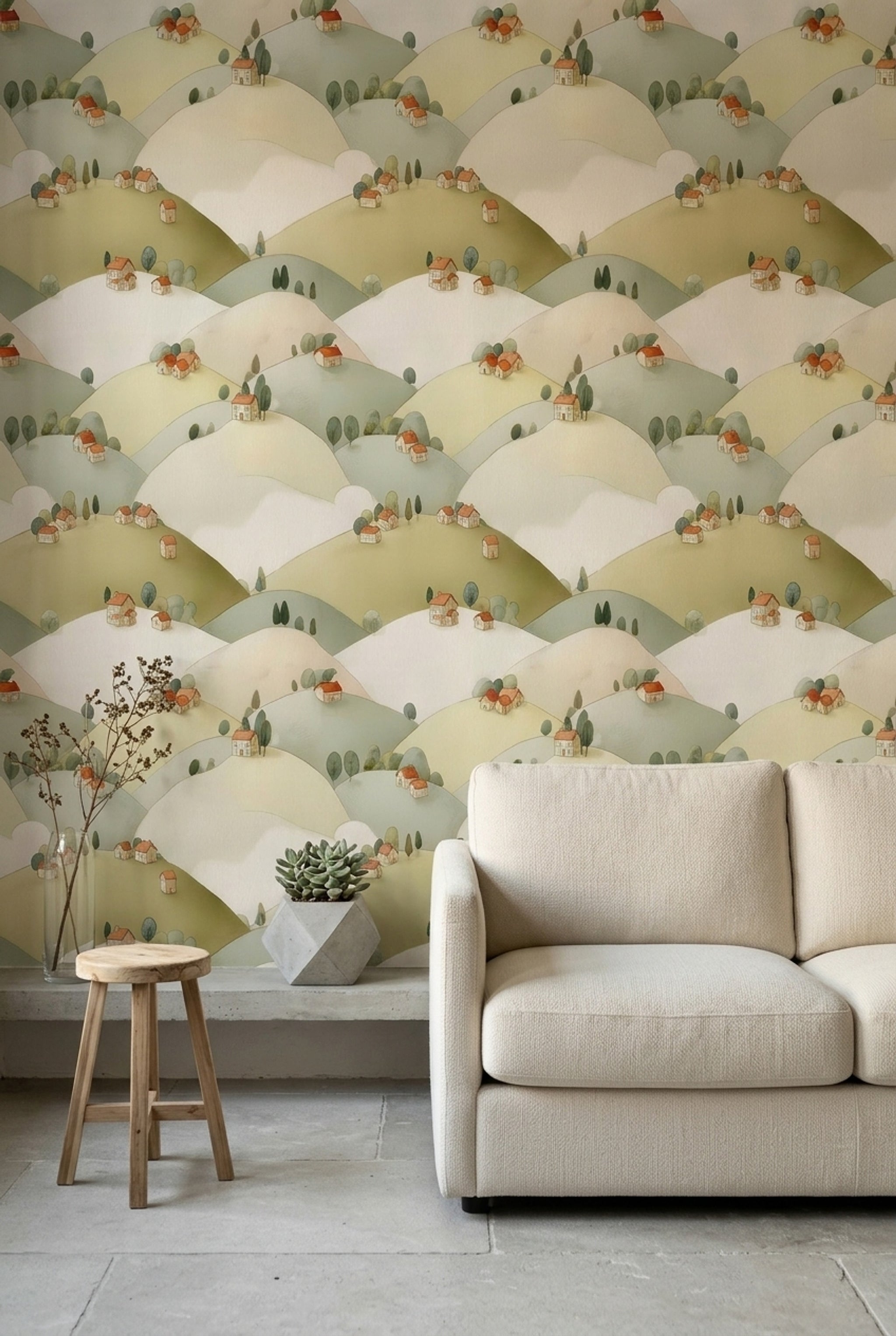 Paper Texture Wallpaper Walls Paper Texture Decorative Mural