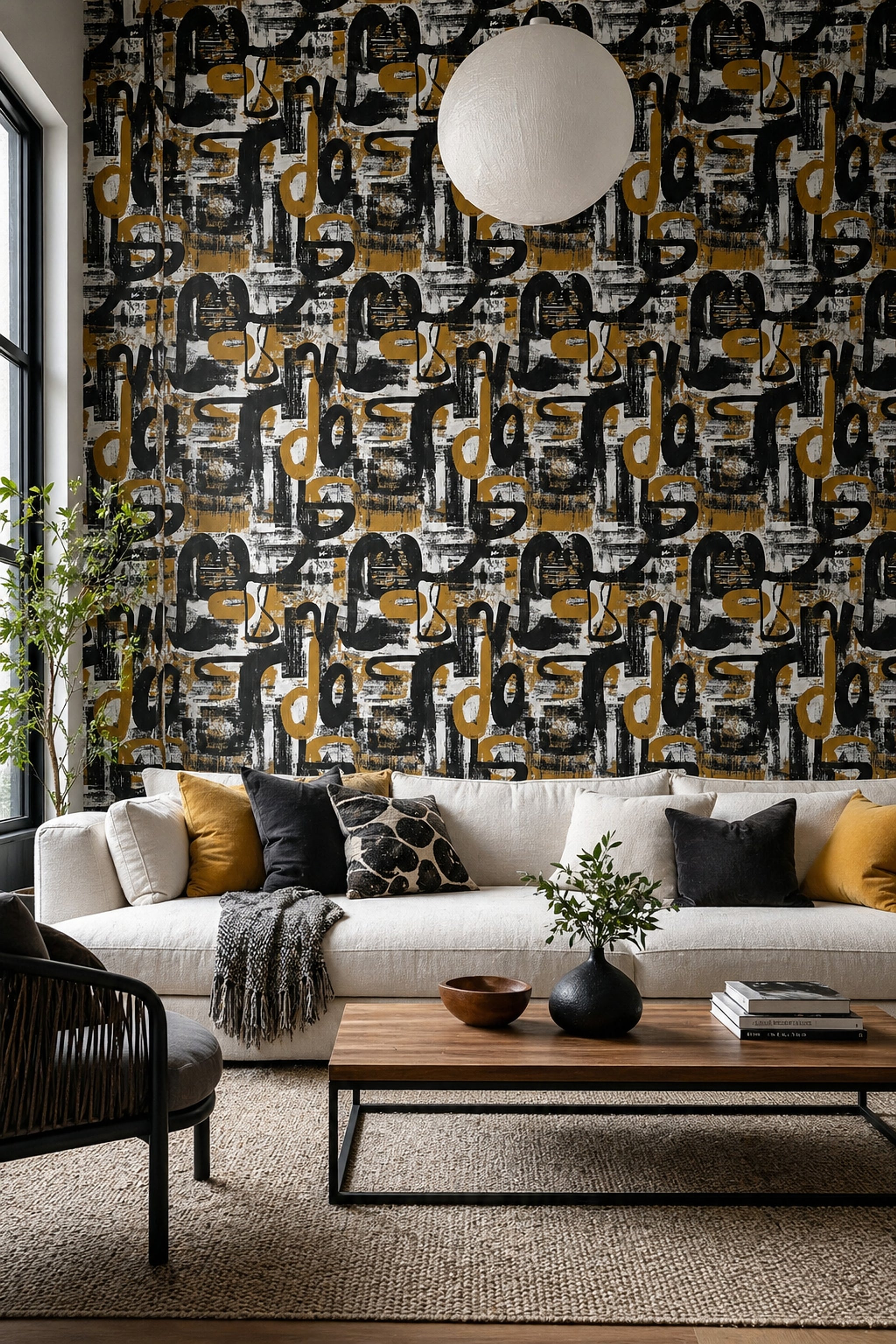 White Background Wallpaper Grunge Texture Abstract Decorative Mural