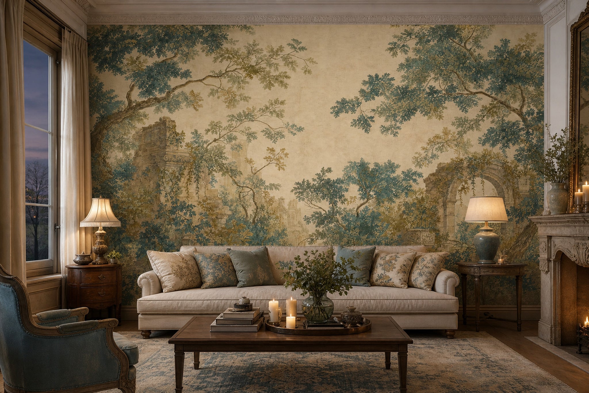 Walls Wallpaper Wall Surfaces Interior Walls Wall Mural