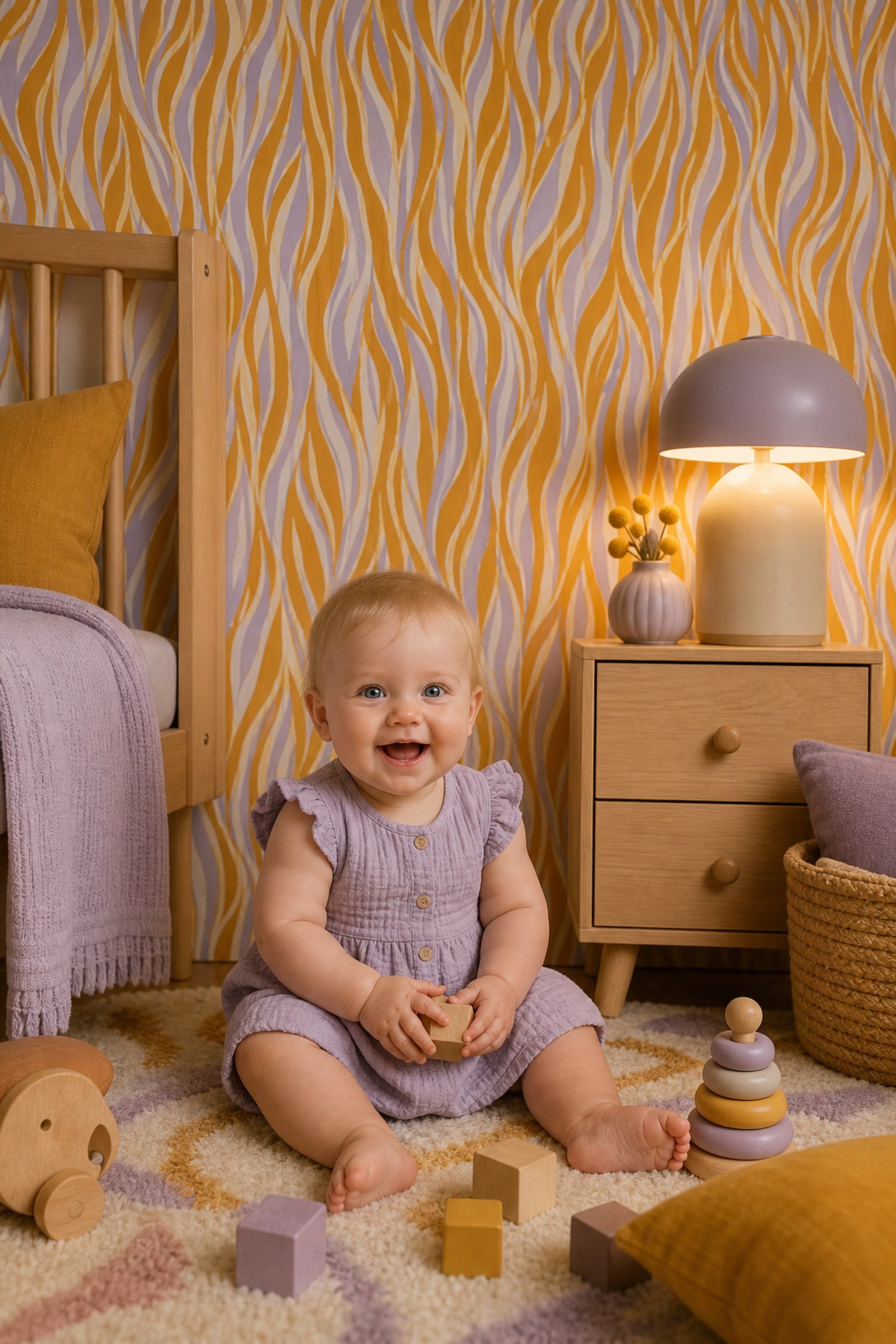 Zebra Stripe Wallpaper Animal Print Removable Abstract Wall Double Roll
