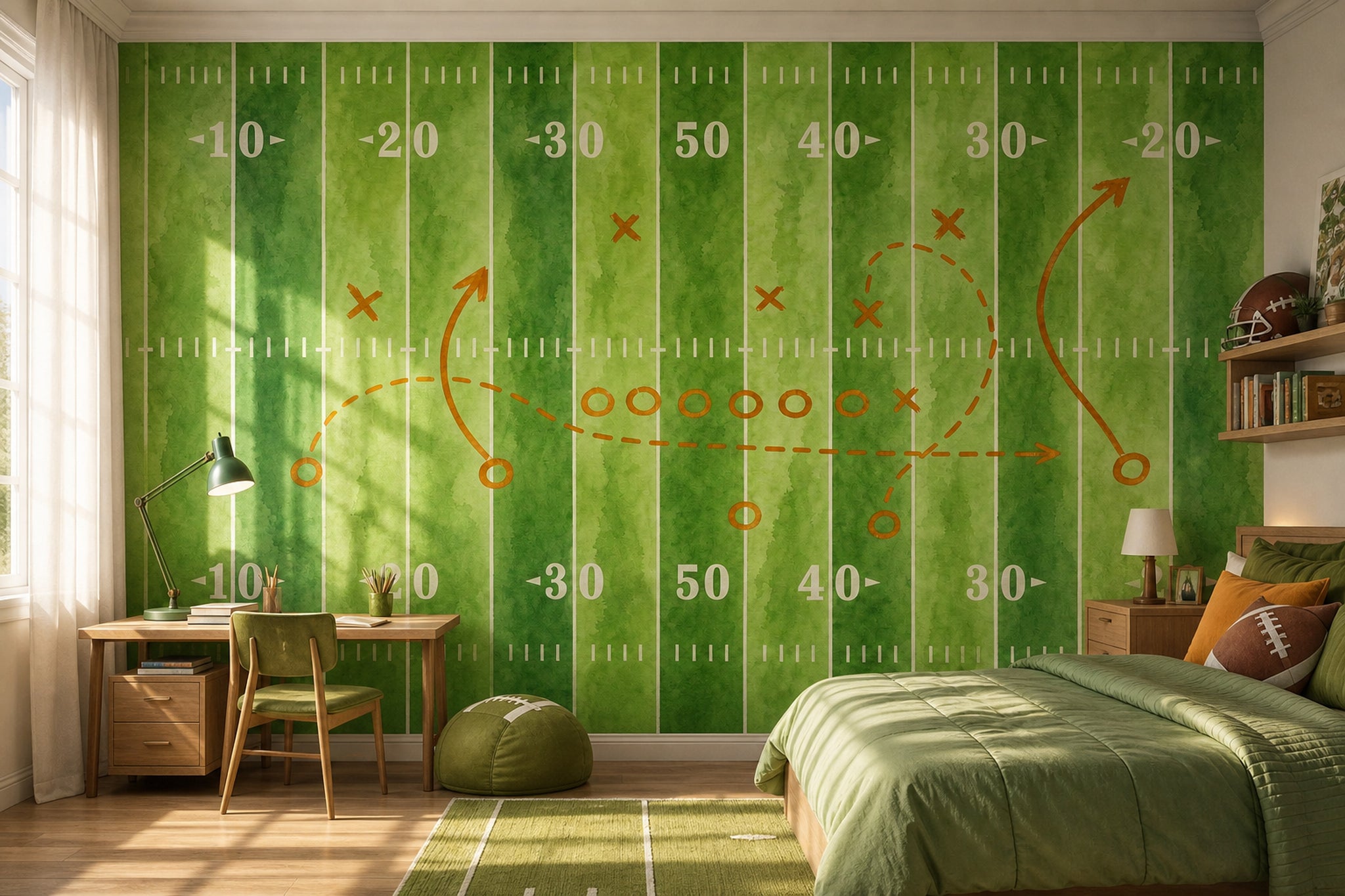 Watercolor Texture Wallpaper Painted Texture Textured Wall Mural