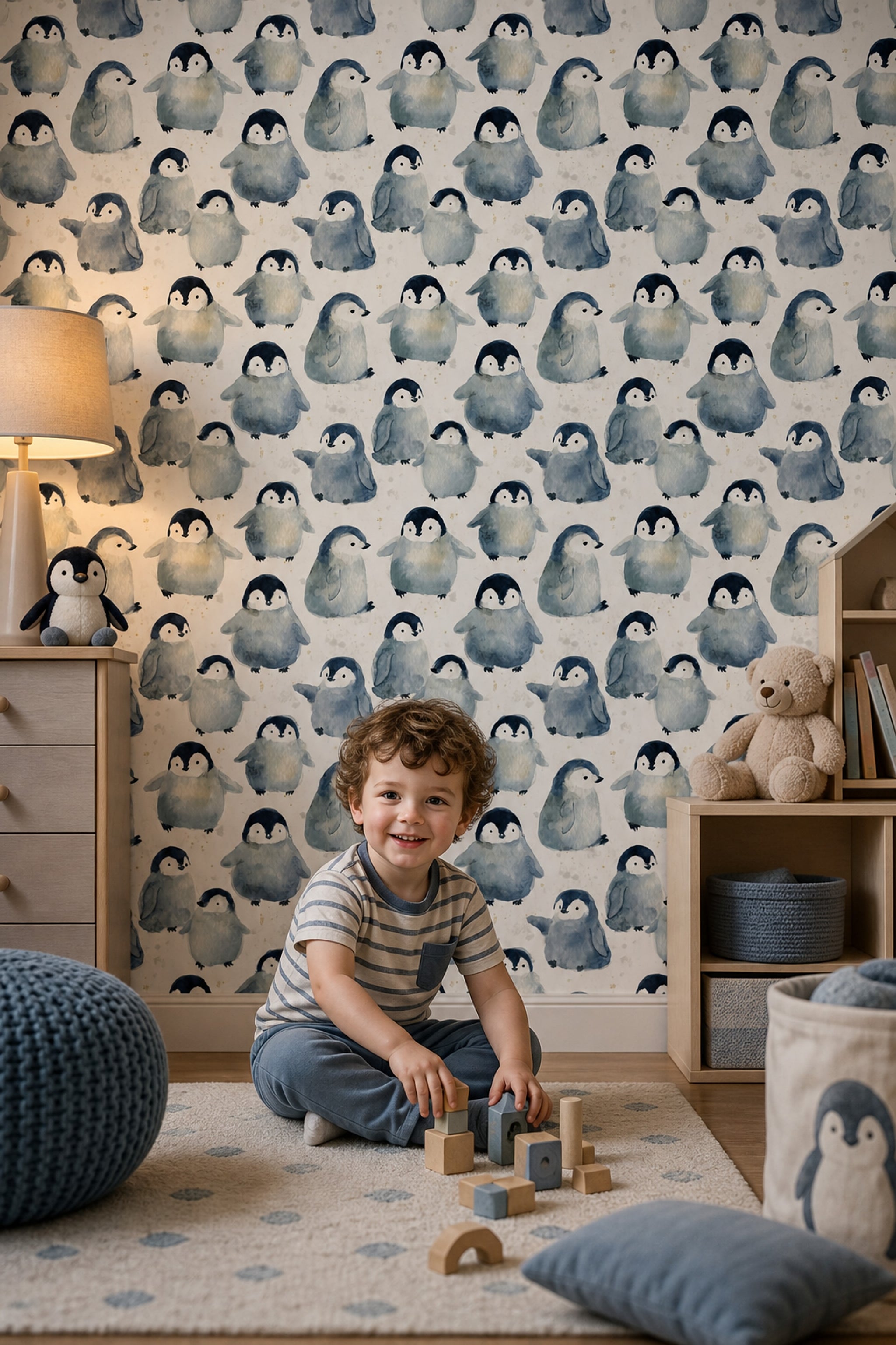White Background Wallpaper Light Texture Soft Decorative Mural