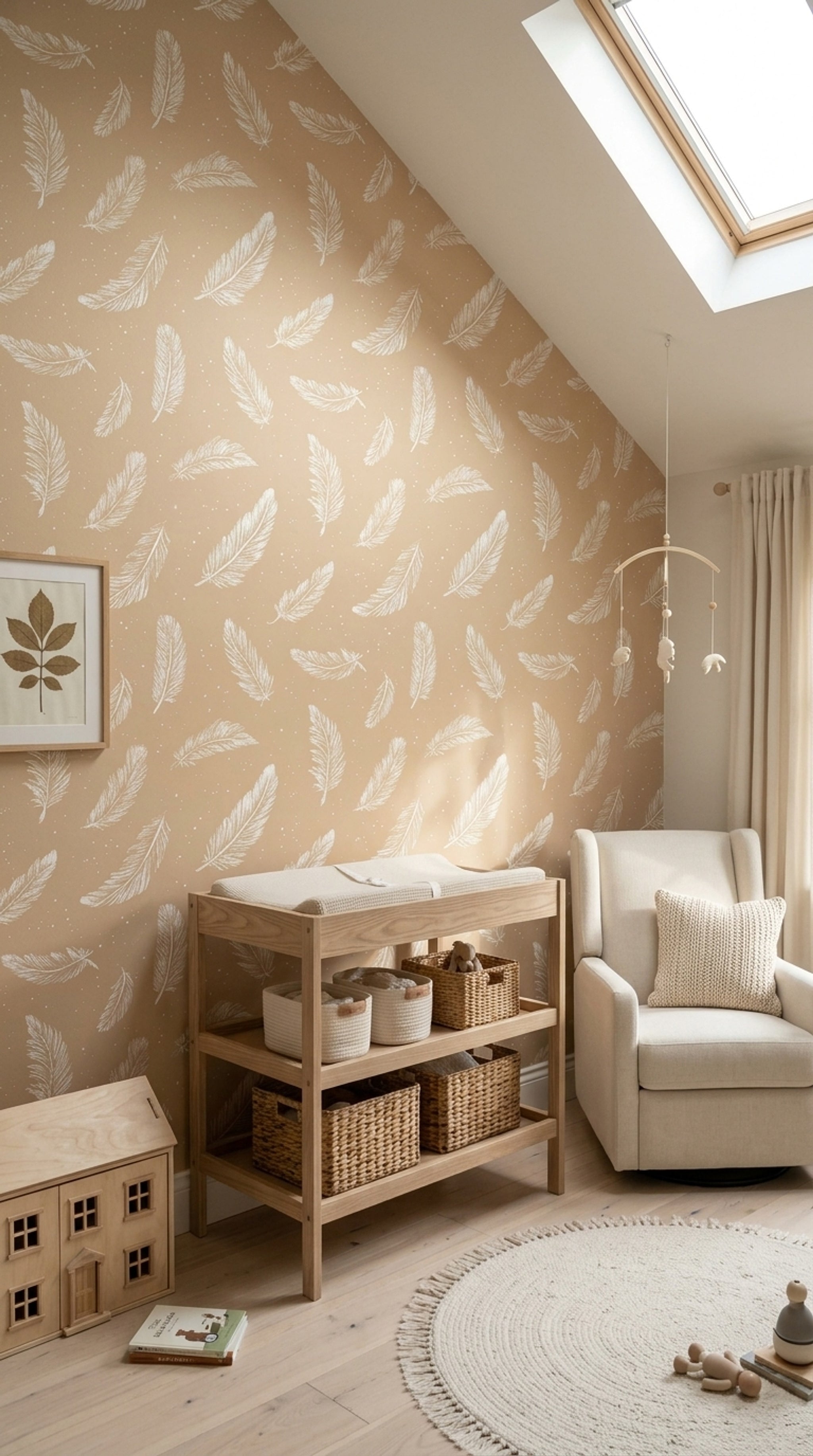 Background White Wallpaper White Background White Decorative Mural