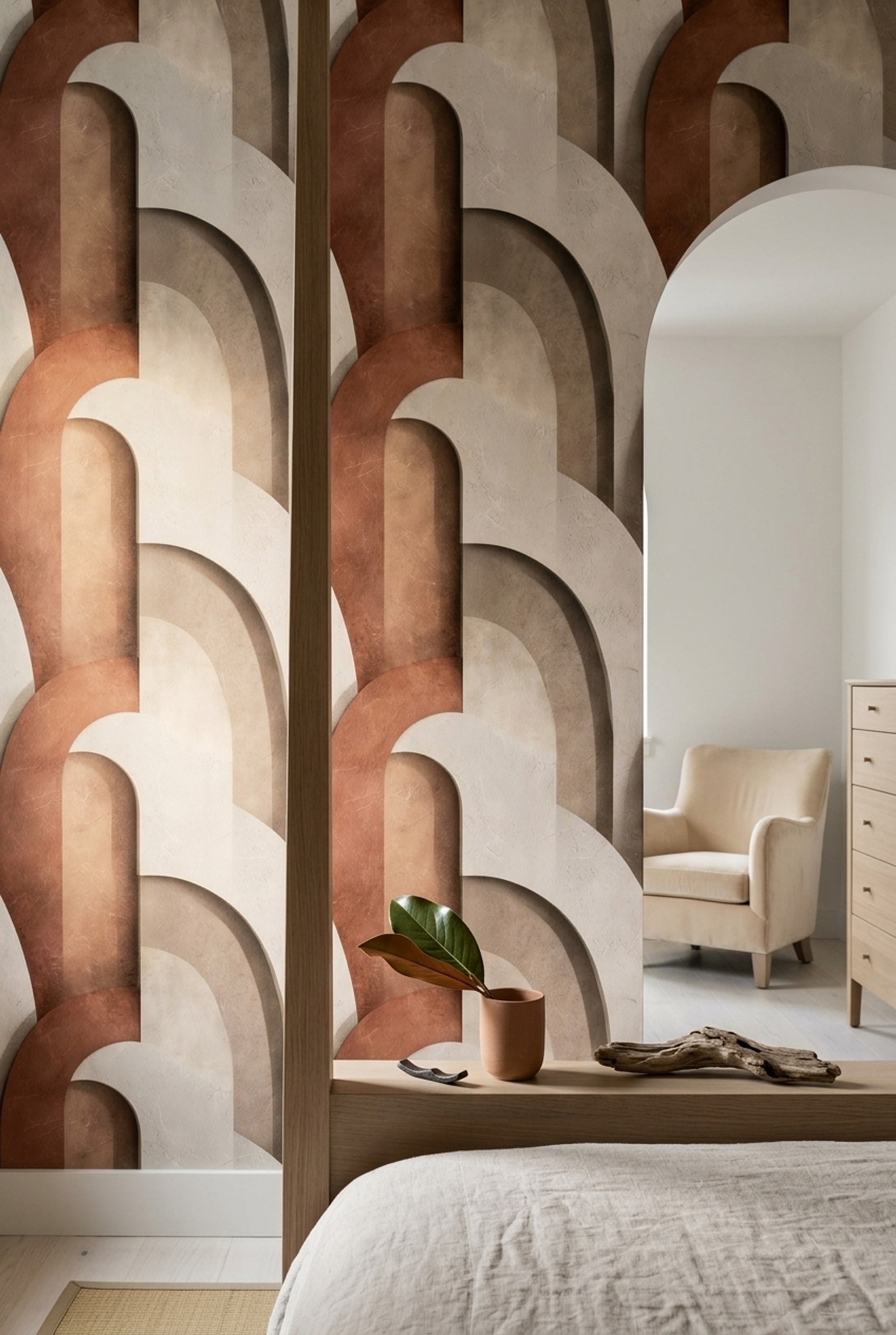 Walls Wallpaper Textured Walls Modern Walls Decorative Mural