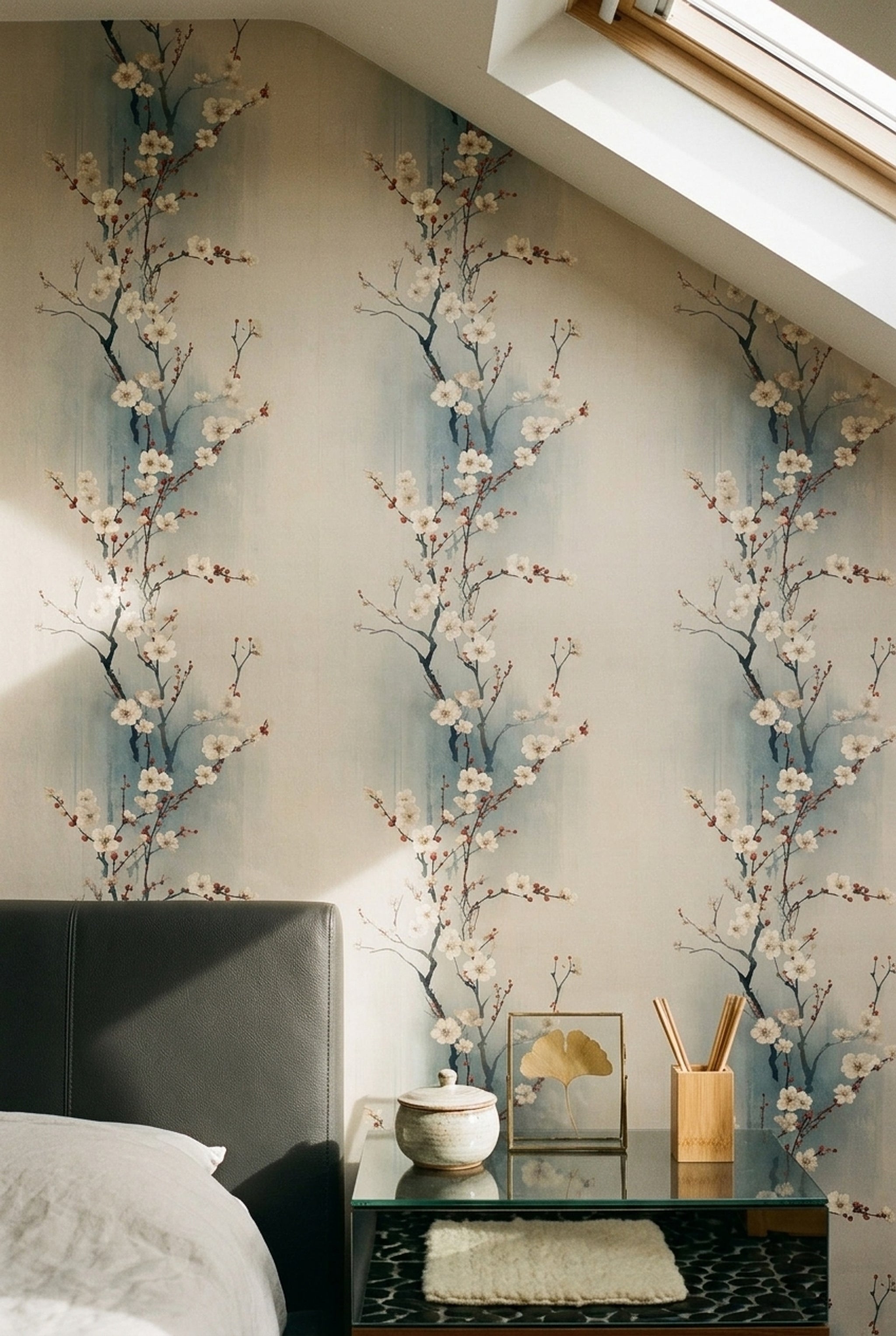 Background White Wallpaper White Background White Decorative Mural