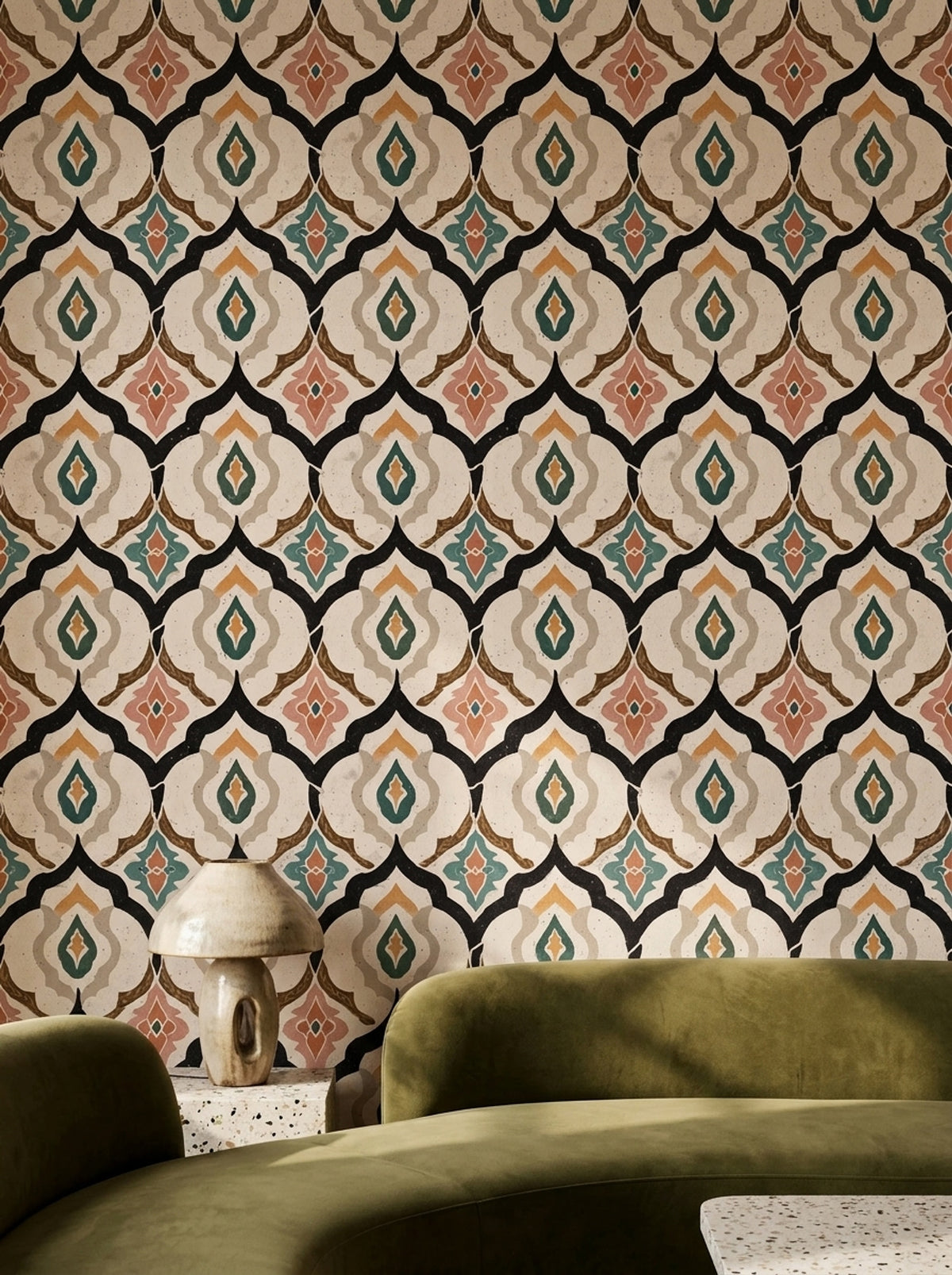 Paper Texture Wallpaper Textured Finish Surface Grain Decorative Mural