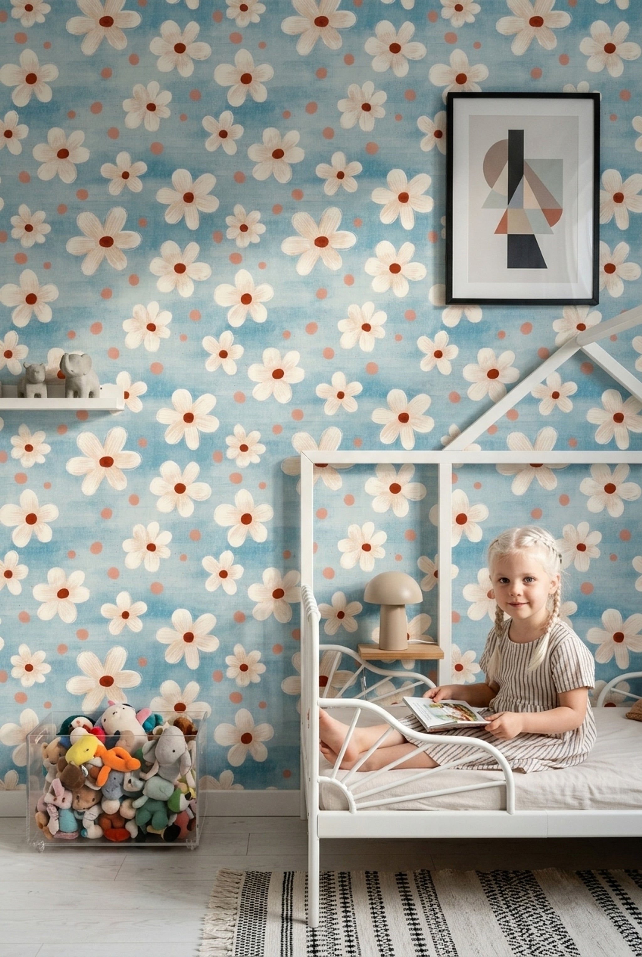 Background White Wallpaper Background White Background White Removable Wall Decor