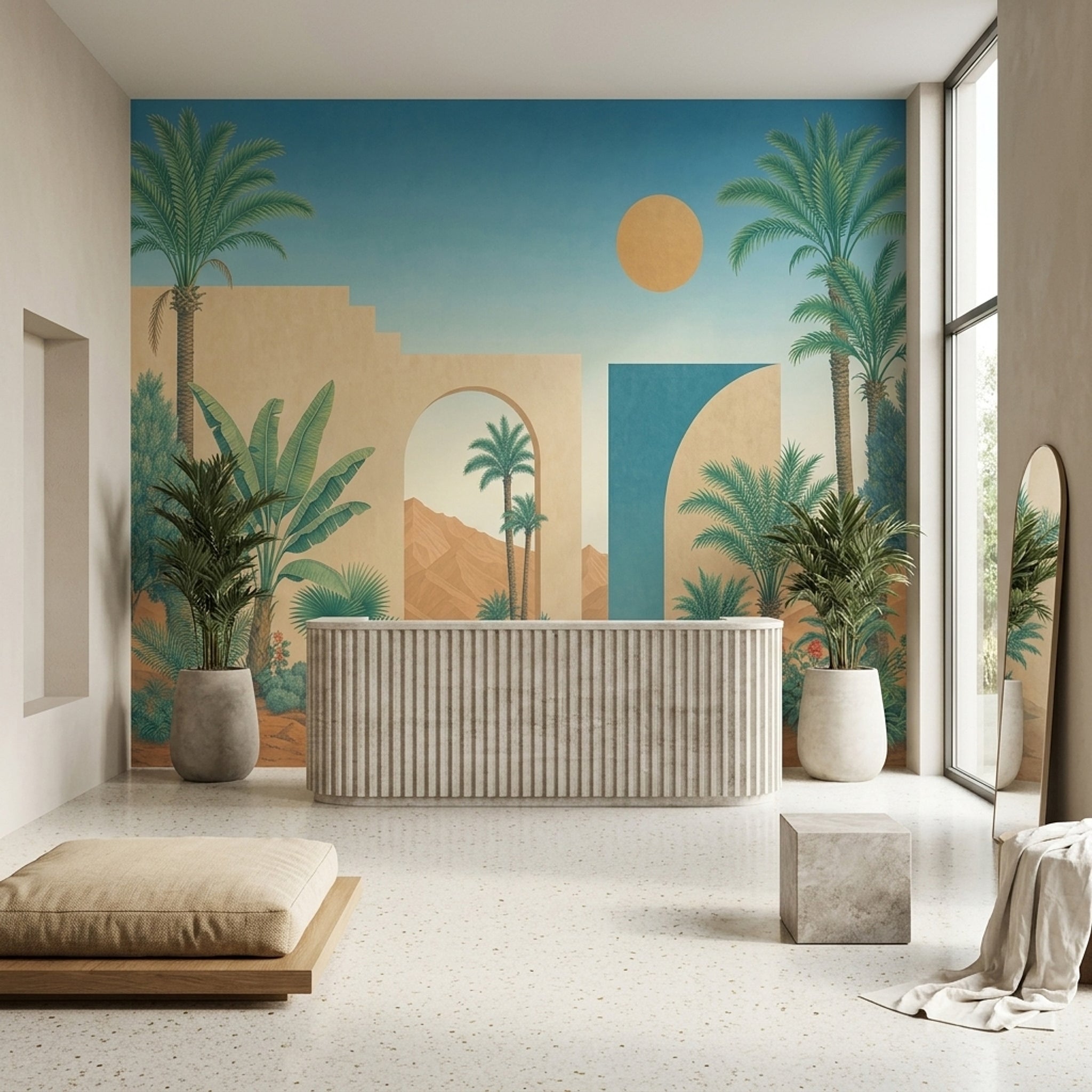 Walls Wallpaper Wallcovering Removable Interior Wall Decor