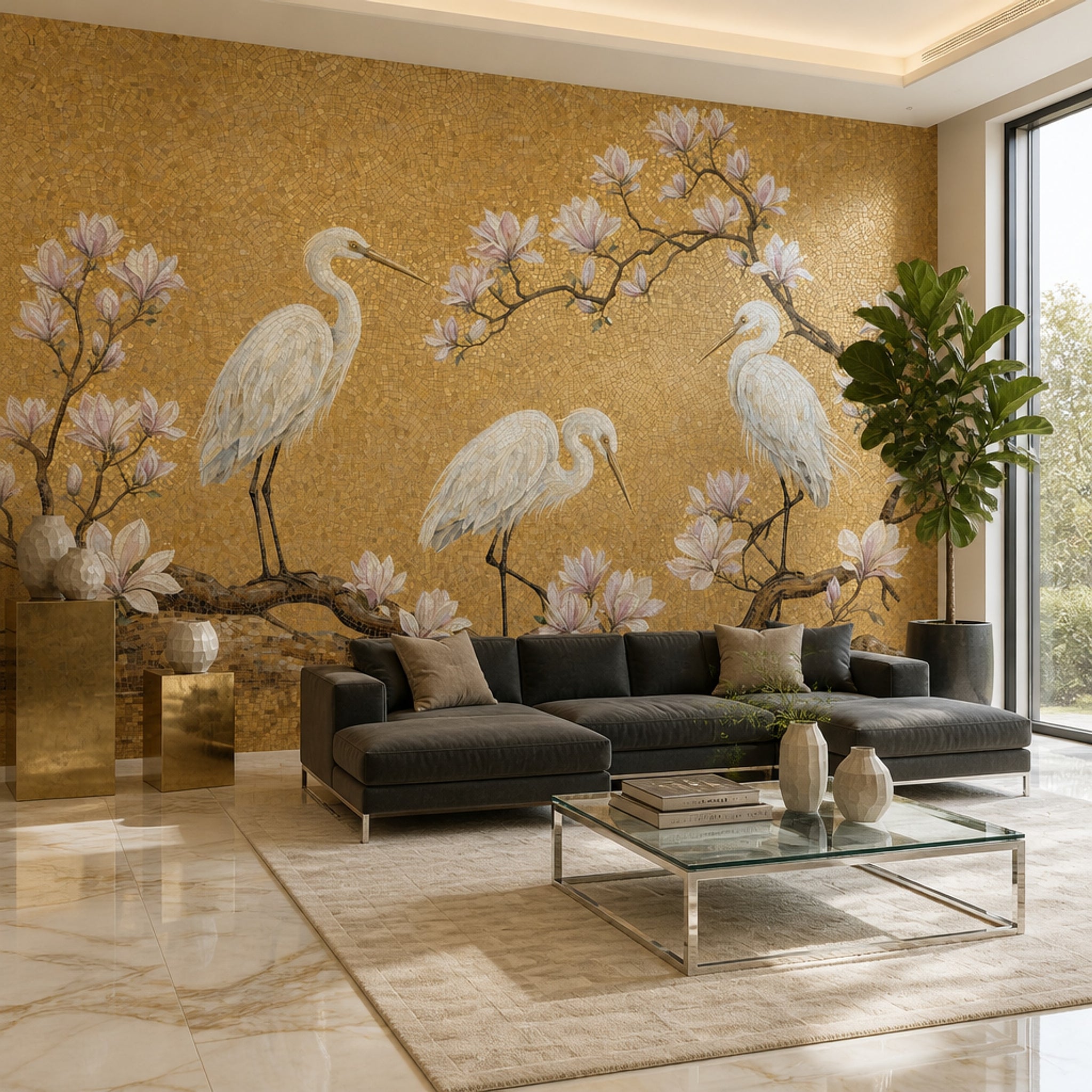 Background White Wallpaper White Background White Wall Mural
