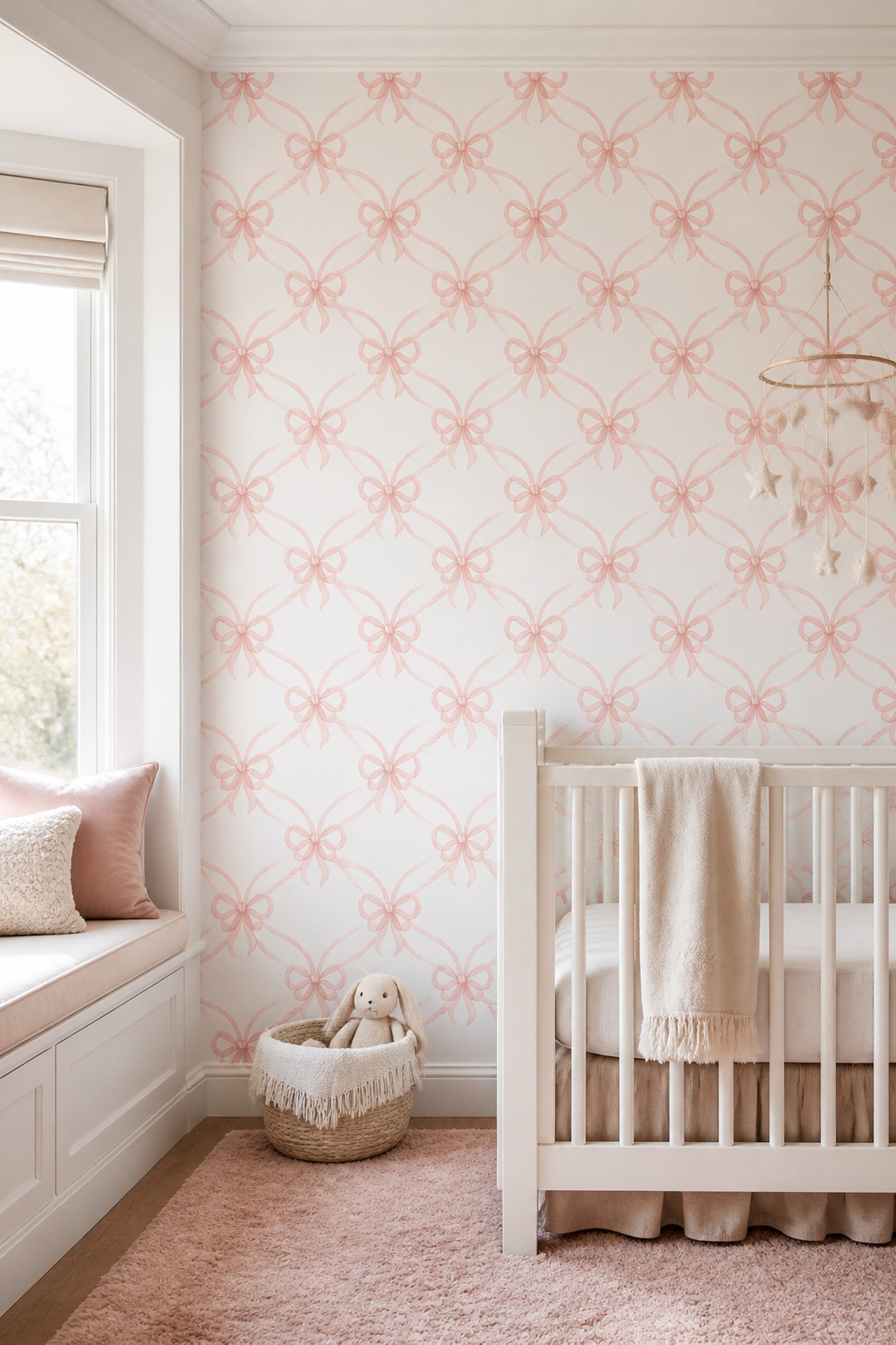 White Background Wallpaper Paper Texture Paper Texture Removable Wall Decor
