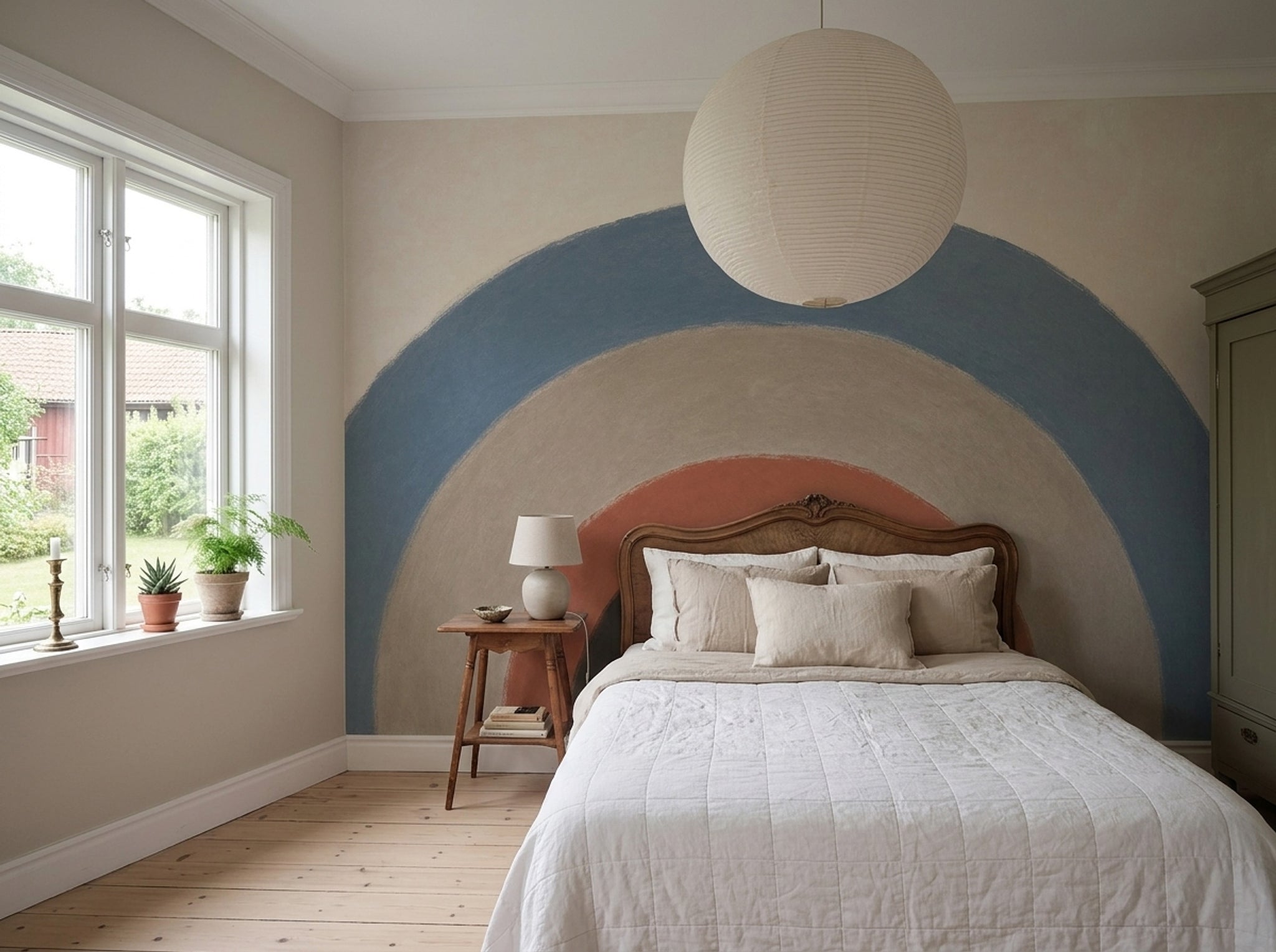 Mid Century Modern Wallpaper Modern Contemporary Wall Mural
