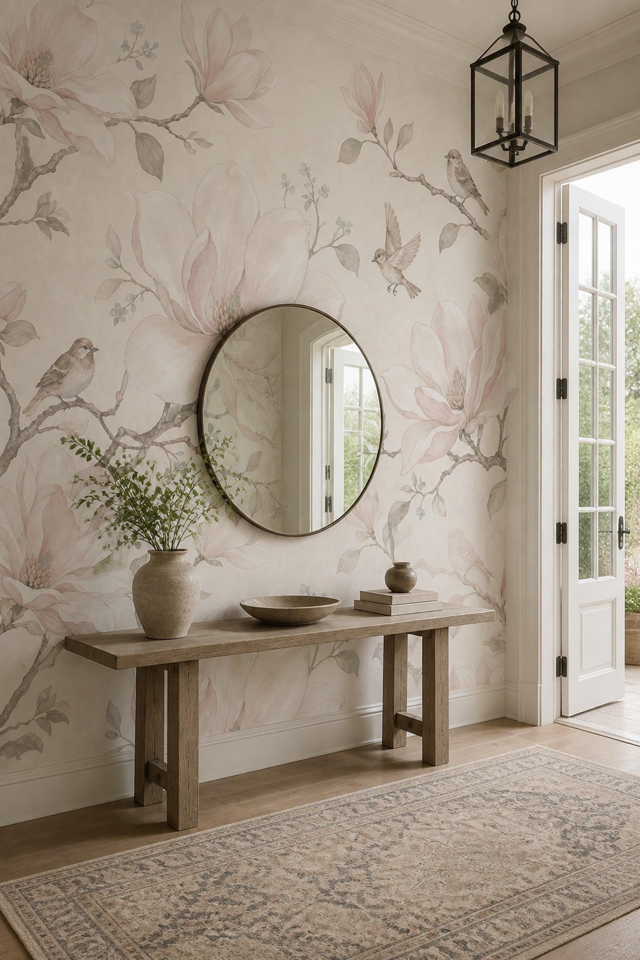 Paper Texture Wallpaper Textured Matte Wall Mural