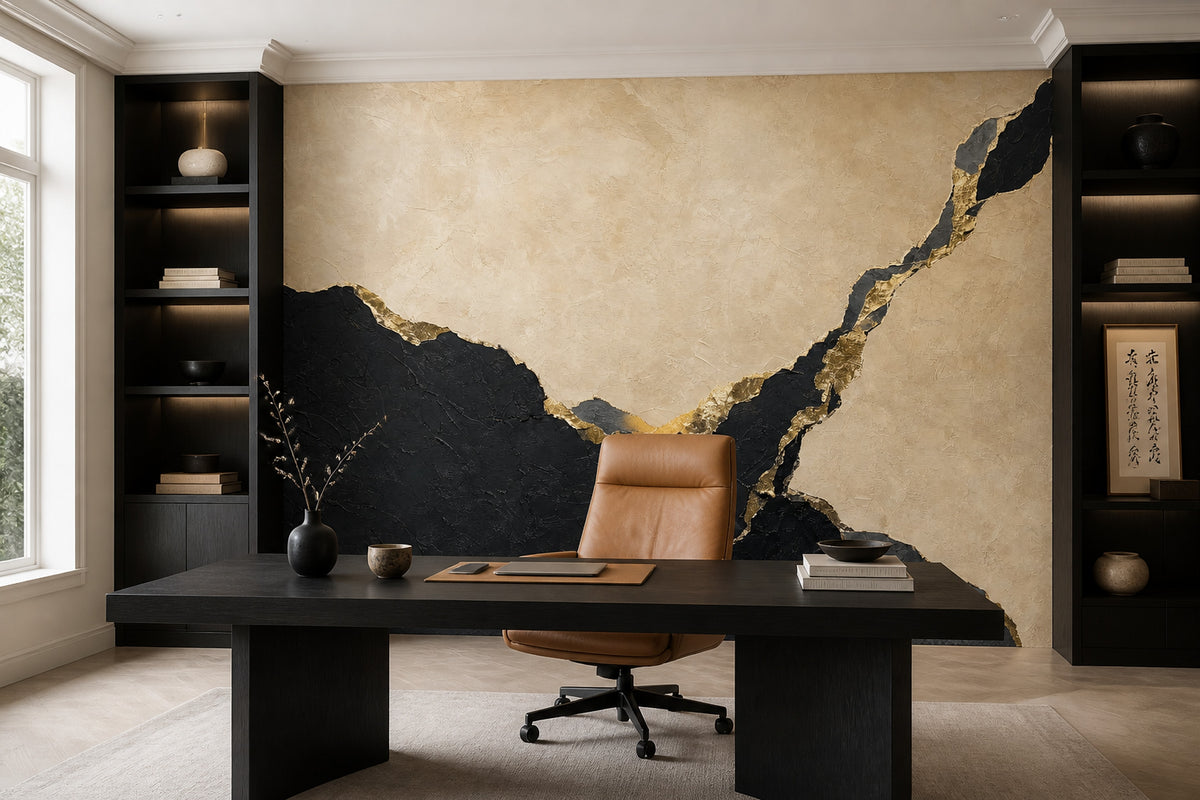 Marble Wallpaper Abstract Removable Luxury Wall Decor