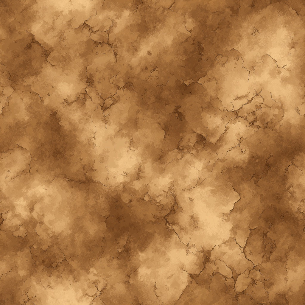Marble Texture Wallpaper Stone Effect Warm Brown Decorative Mural pattern artwork