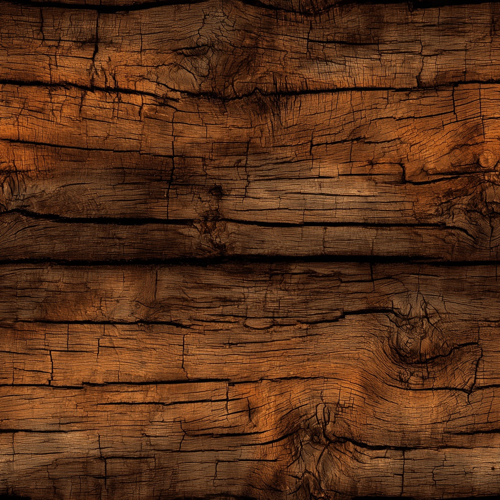 Rustic Wood Wallpaper Weathered Planks Wood Grain Removable Wall Decor pattern artwork