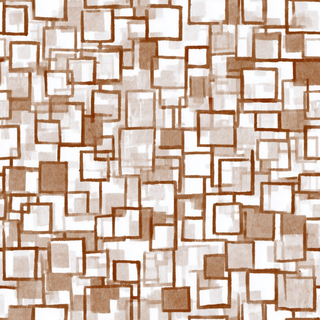 Watercolor Texture Wallpaper Mid Century Modern Removable Wall Decor pattern artwork