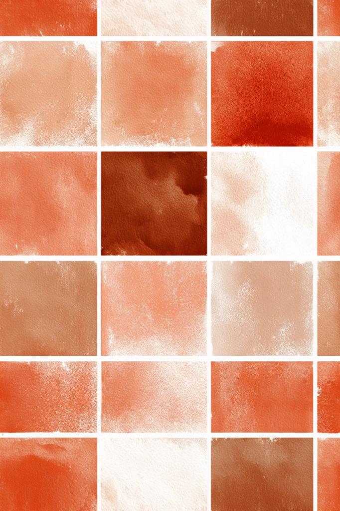 Watercolor Texture Wallpaper Paper Texture Removable Wall Art pattern artwork