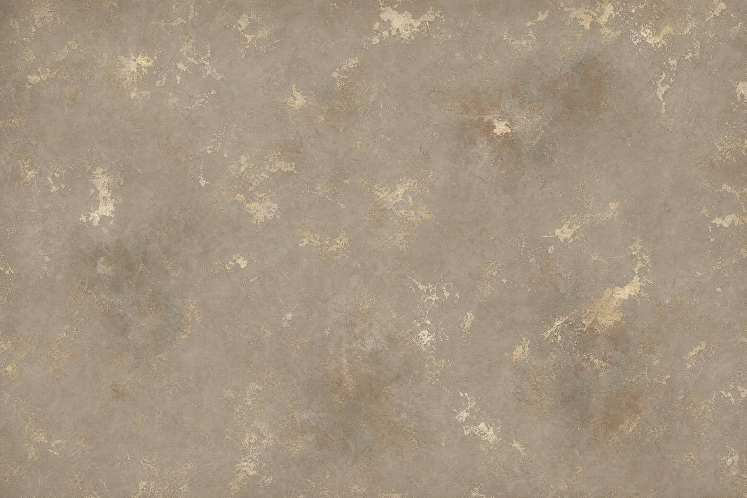 Textured Plaster Wallpaper Warm Gray Neutral Wall Mural pattern artwork