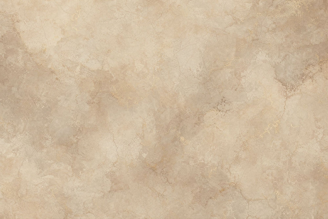 Beige Marble Wallpaper Stone Texture Travertine Look Removable Wall Decor pattern artwork