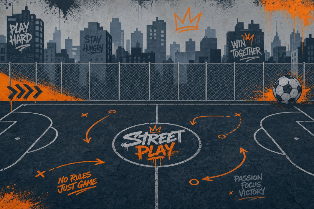 Street Sports Court Wallpaper City Skyline Removable Graffiti Typography Wall Decor pattern artwork
