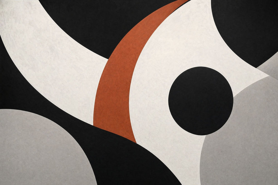 Mid Century Modern Wallpaper Modern Contemporary Wall Mural pattern artwork