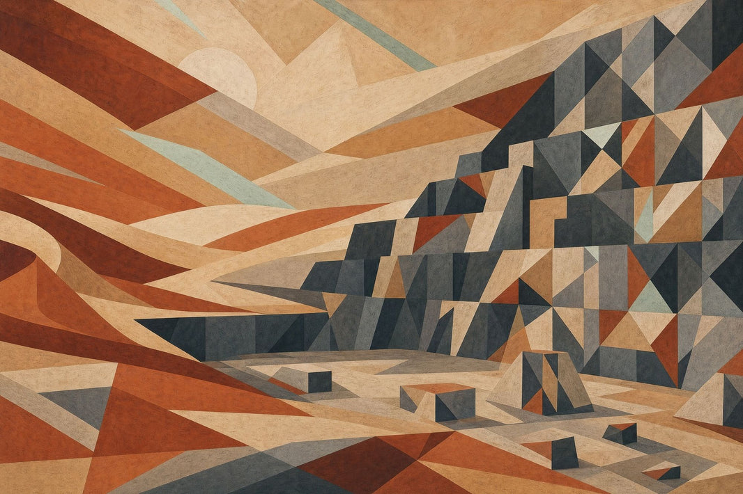 Mid Century Modern Wallpaper Retro Modern Wall Mural pattern artwork