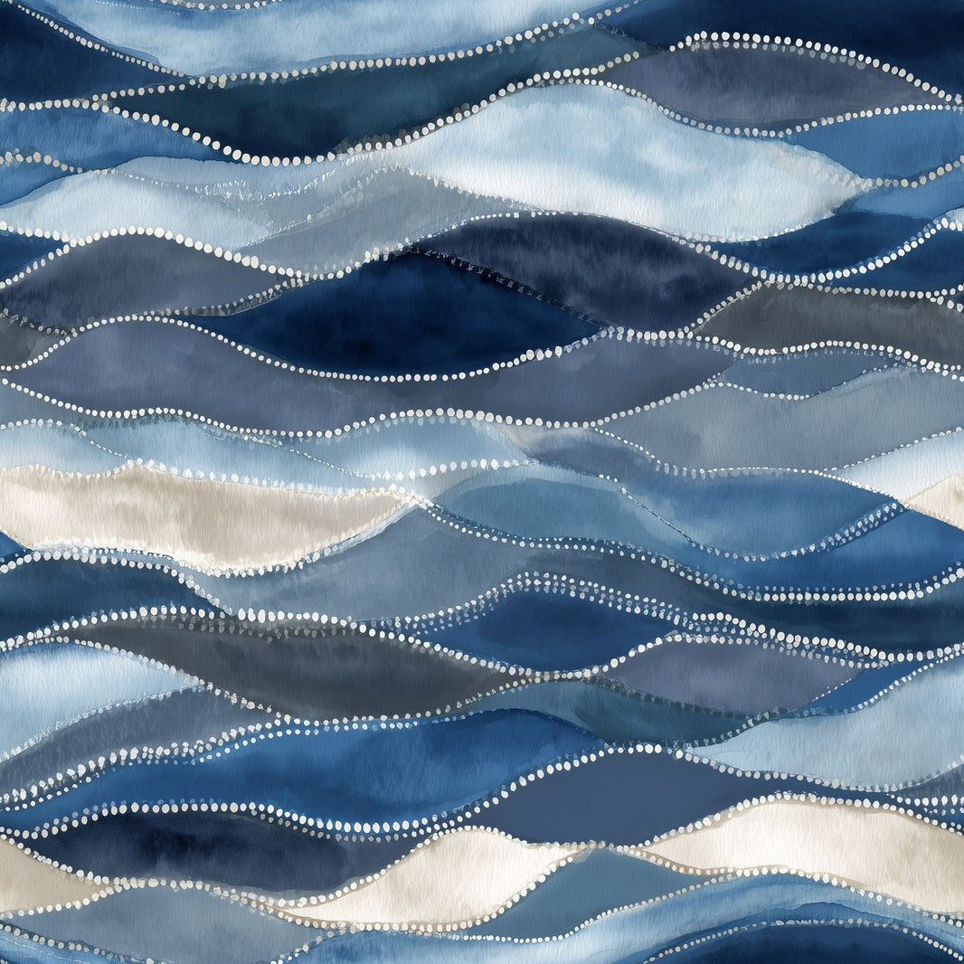 Watercolor Texture Wallpaper Watercolor Texture Removable Watercolor Texture Wall Double Roll pattern artwork