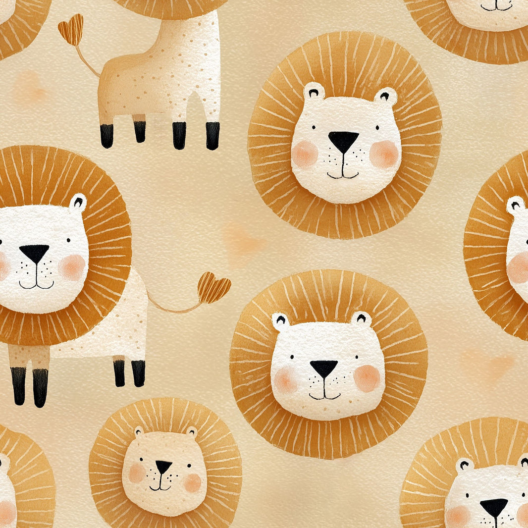 Paper Texture Wallpaper Nursery Kids Decorative Mural pattern artwork