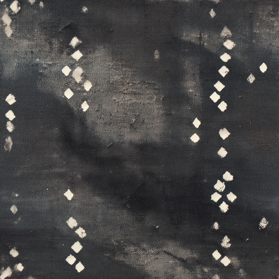 Dark Wallpaper Abstract Geometric Diamonds Decorative Mural pattern artwork