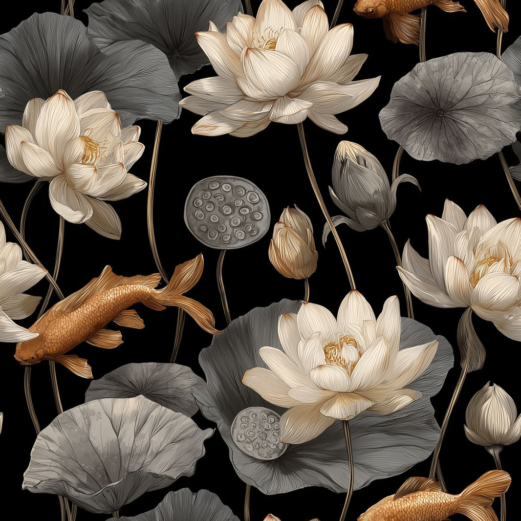 Solid Black Wallpaper Ebony Removable Onyx Wall Double Roll pattern artwork