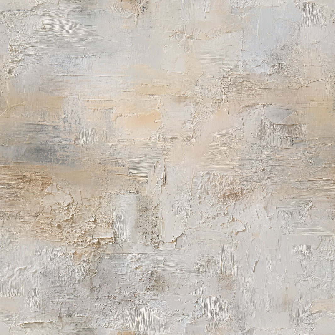 Abstract Plaster Texture Wallpaper Stucco Wall Neutral Beige Decorative Mural pattern artwork