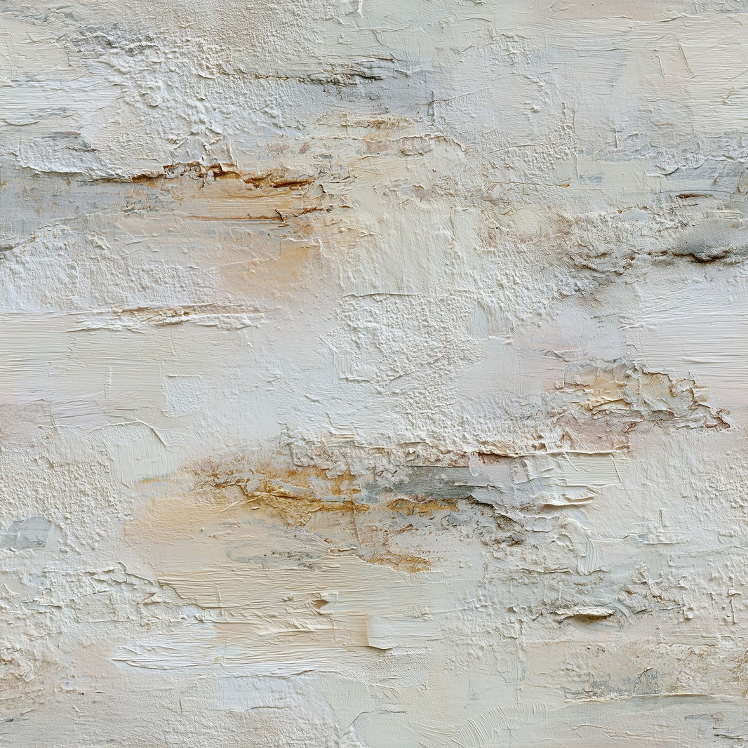 Abstract Plaster Texture Wallpaper Stucco Wall Neutral Ombre Removable Wall Decor pattern artwork