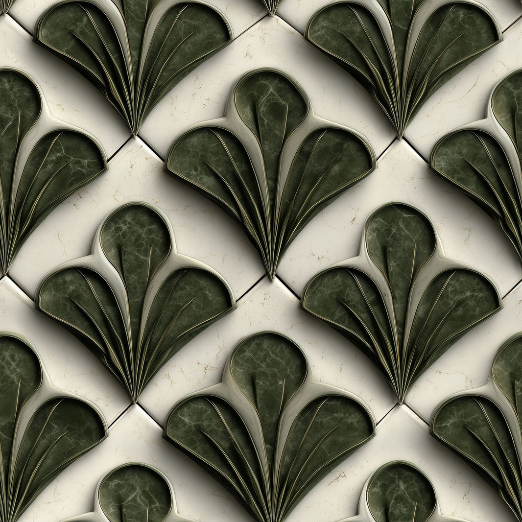 Stone Background Wallpaper Marble Art Deco Removable Wall Decor pattern artwork