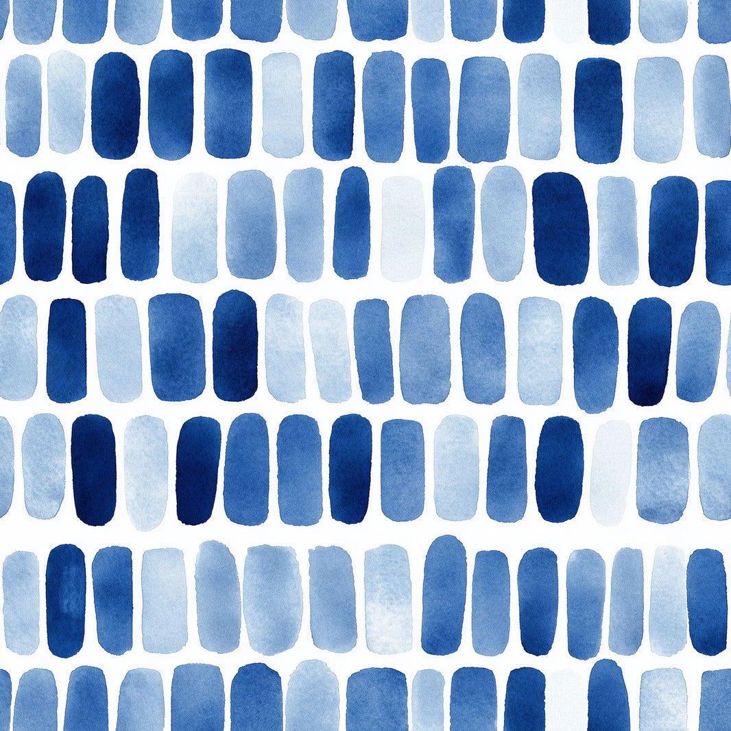 White Background Wallpaper Watercolor Texture Removable Wall Decor pattern artwork