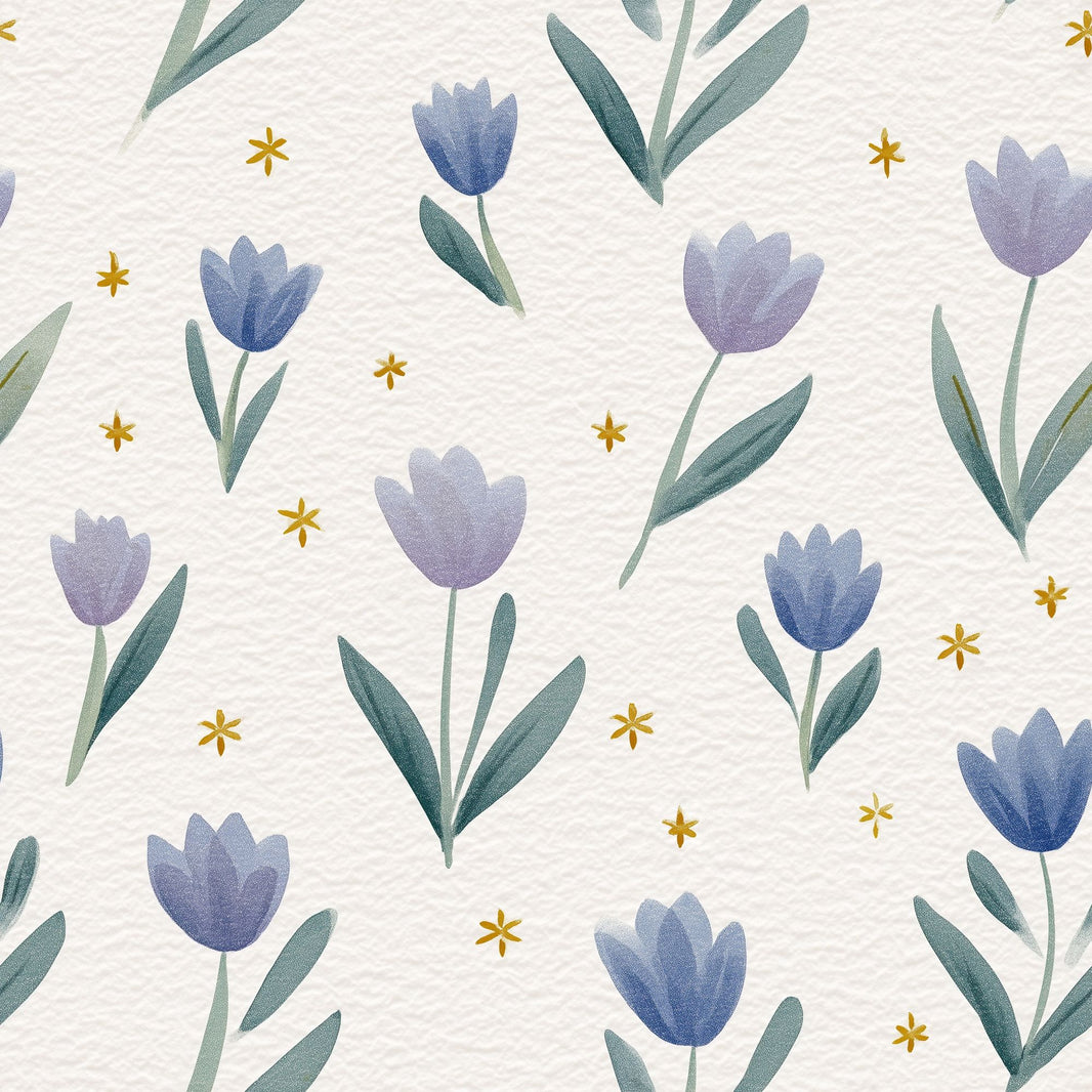 White Background Wallpaper Textured Floral Removable Wall Decor pattern artwork