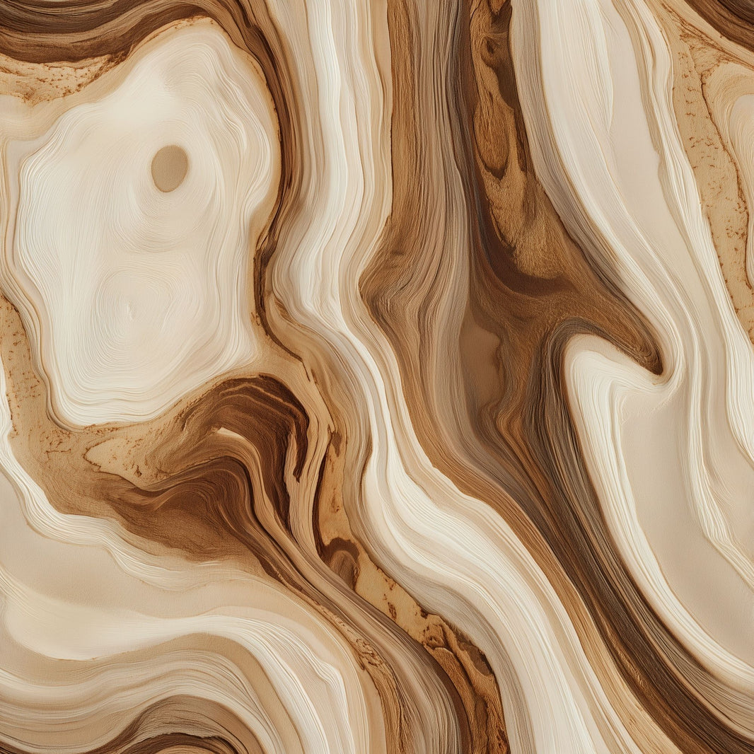 Marble Effect Wallpaper Abstract Swirl Agate Geode Removable Wall Decor pattern artwork