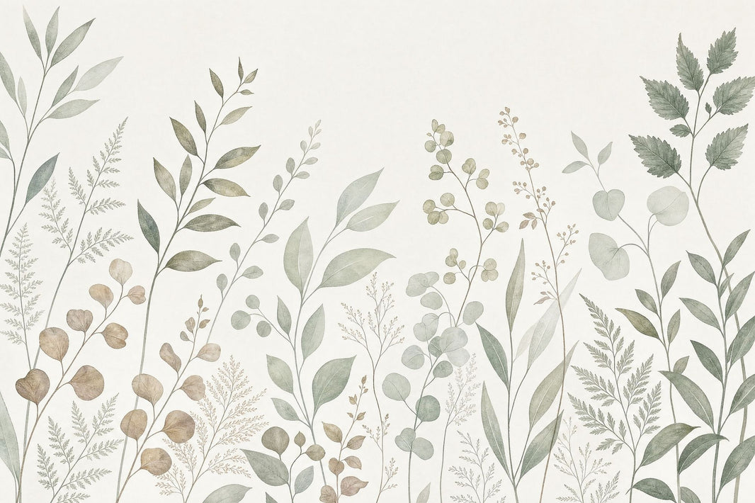 White Background Wallpaper Neutral Backdrop Removable Minimalist Wall Decor pattern artwork