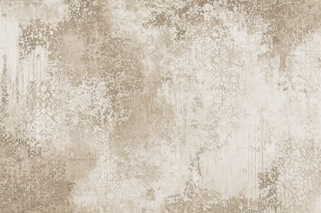 Weathered Plaster Wallpaper Faded Moroccan Vintage Texture Wall Mural pattern artwork