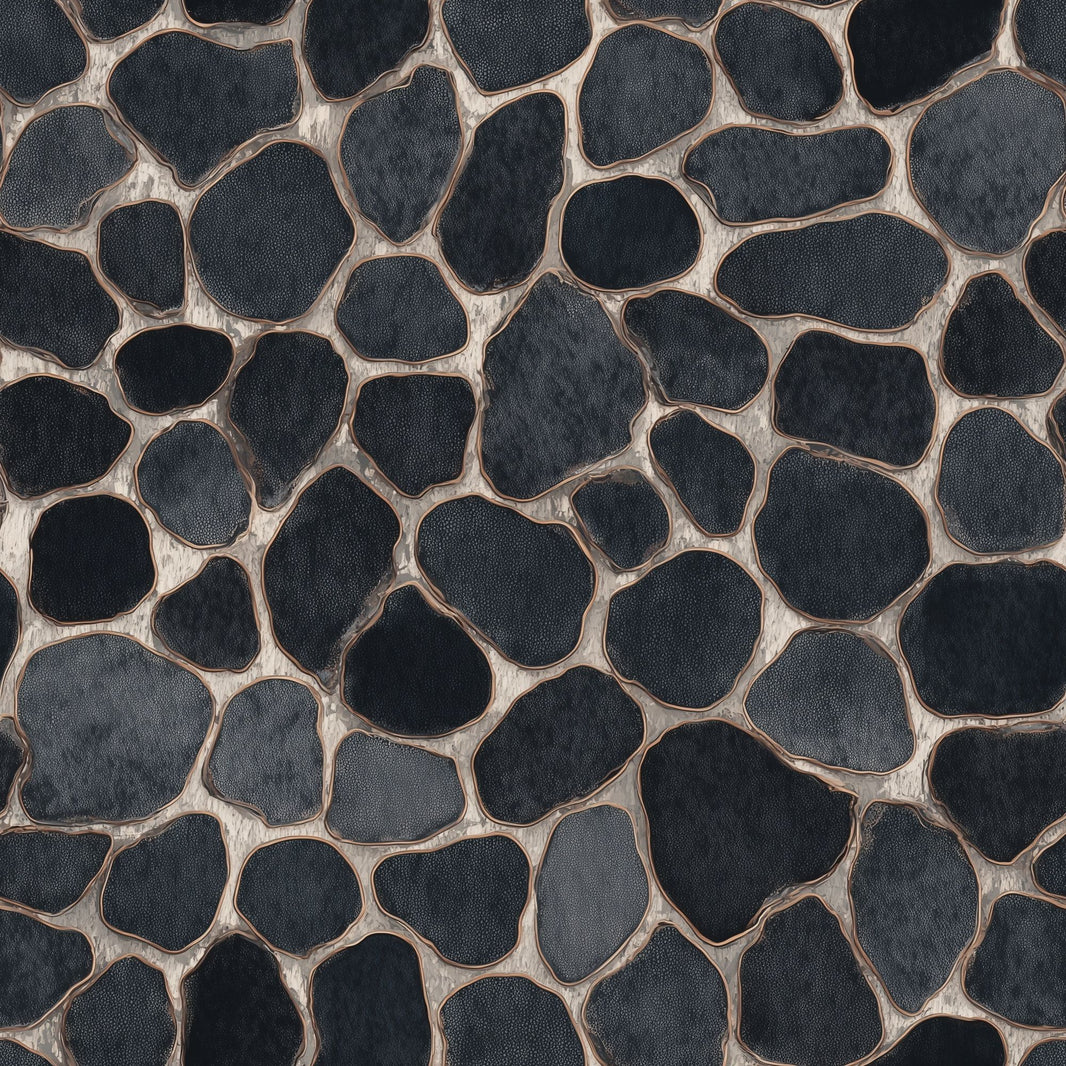 Stone Wall Wallpaper Stone Wall Removable Stone Wall Wall Double Roll pattern artwork